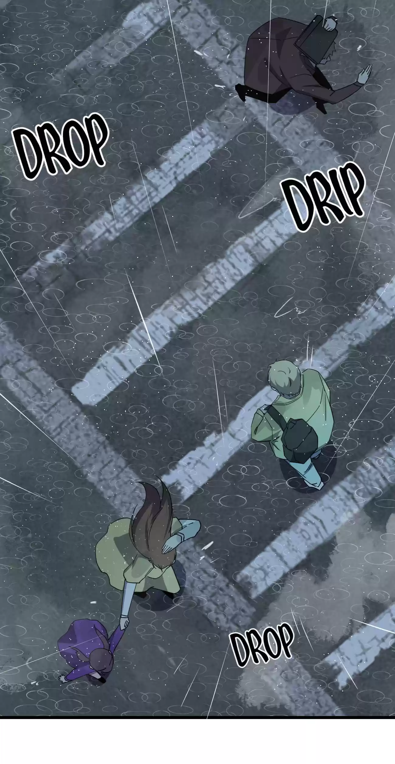 Don’t Get Me Wrong, I’m The Real Victim! 27.2 I Won't Lose Next Time!