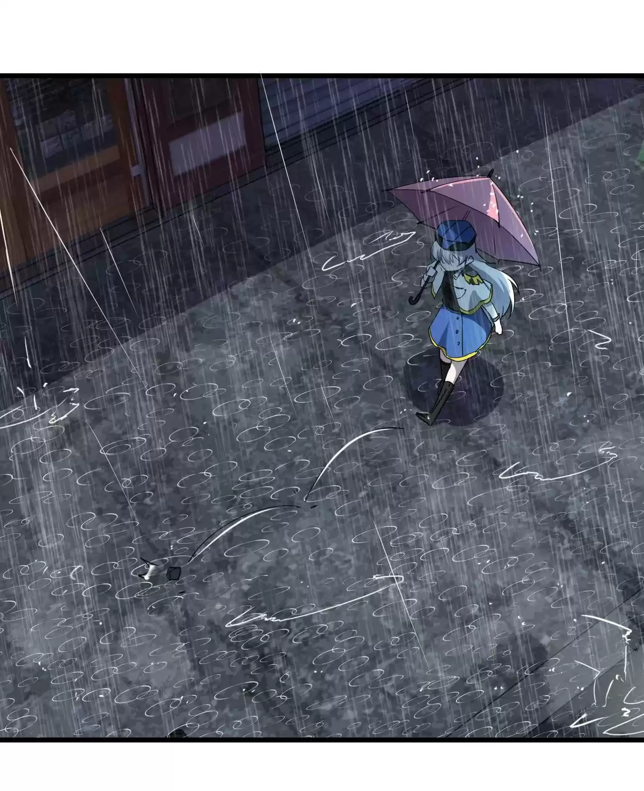 Don’t Get Me Wrong, I’m The Real Victim! 27.2 I Won't Lose Next Time!