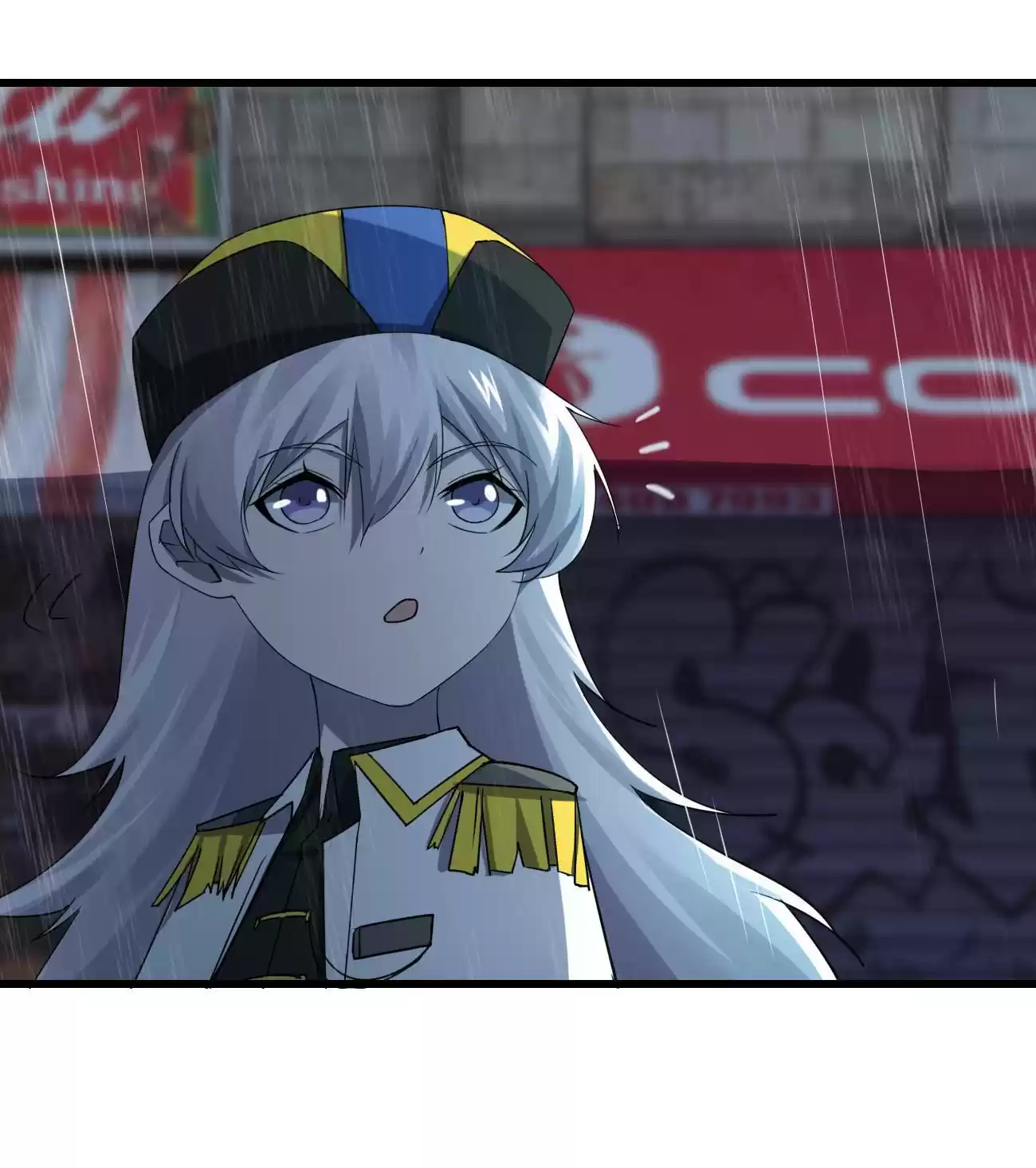 Don’t Get Me Wrong, I’m The Real Victim! 27.2 I Won't Lose Next Time!