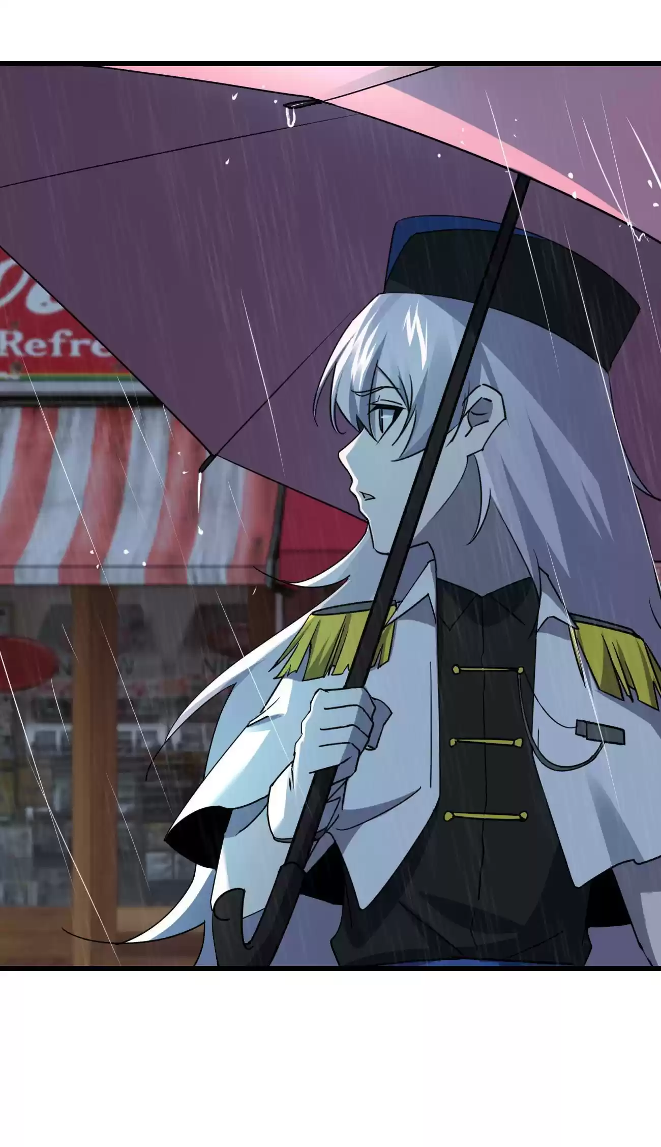 Don’t Get Me Wrong, I’m The Real Victim! 27.2 I Won't Lose Next Time!