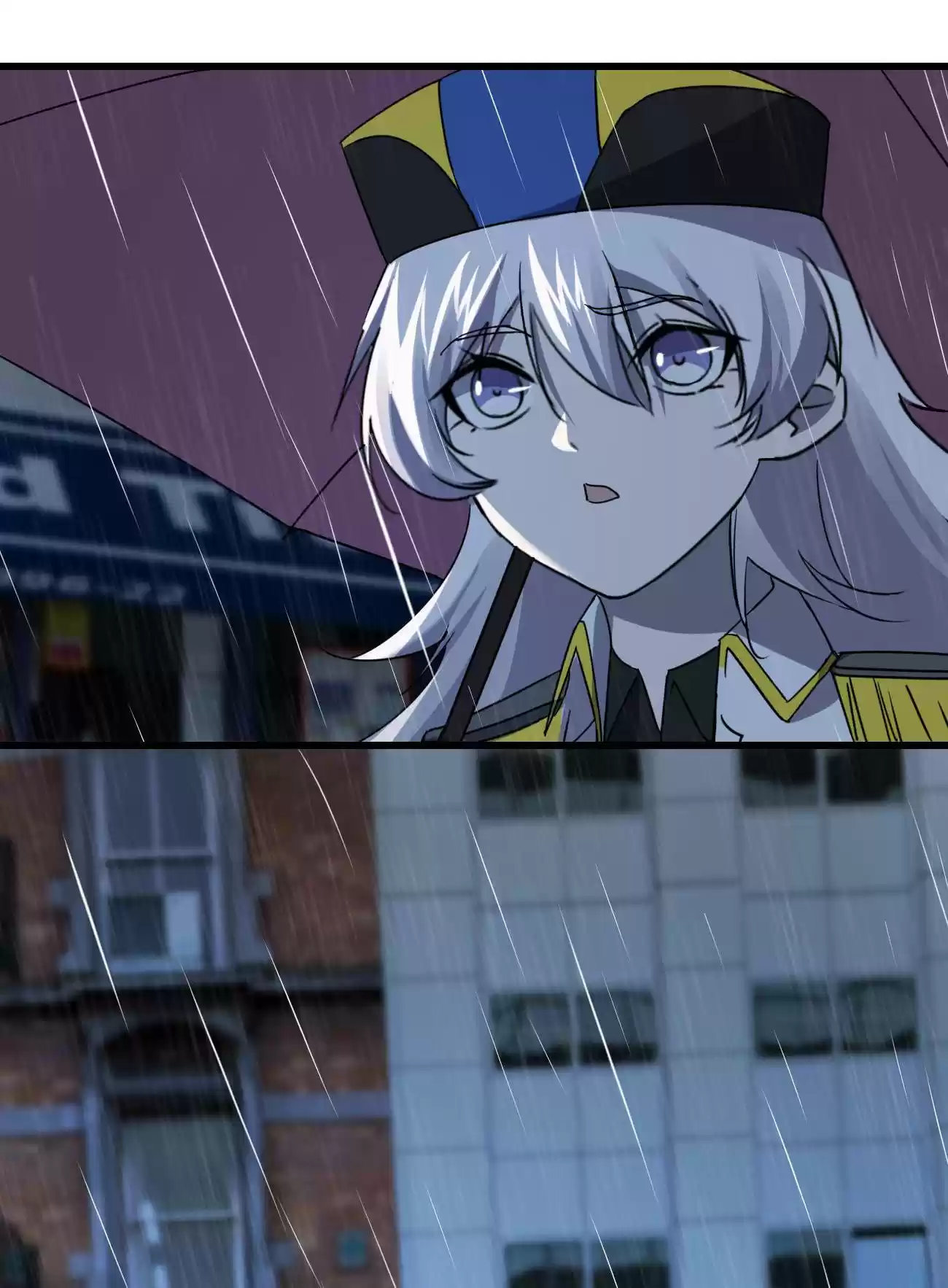 Don’t Get Me Wrong, I’m The Real Victim! 27.2 I Won't Lose Next Time!