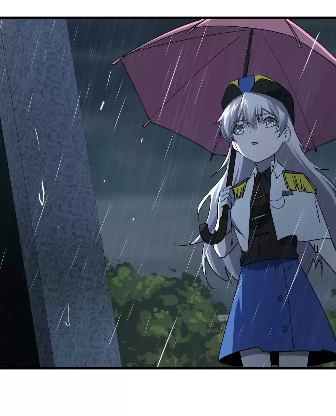 Don’t Get Me Wrong, I’m The Real Victim! 27.2 I Won't Lose Next Time!