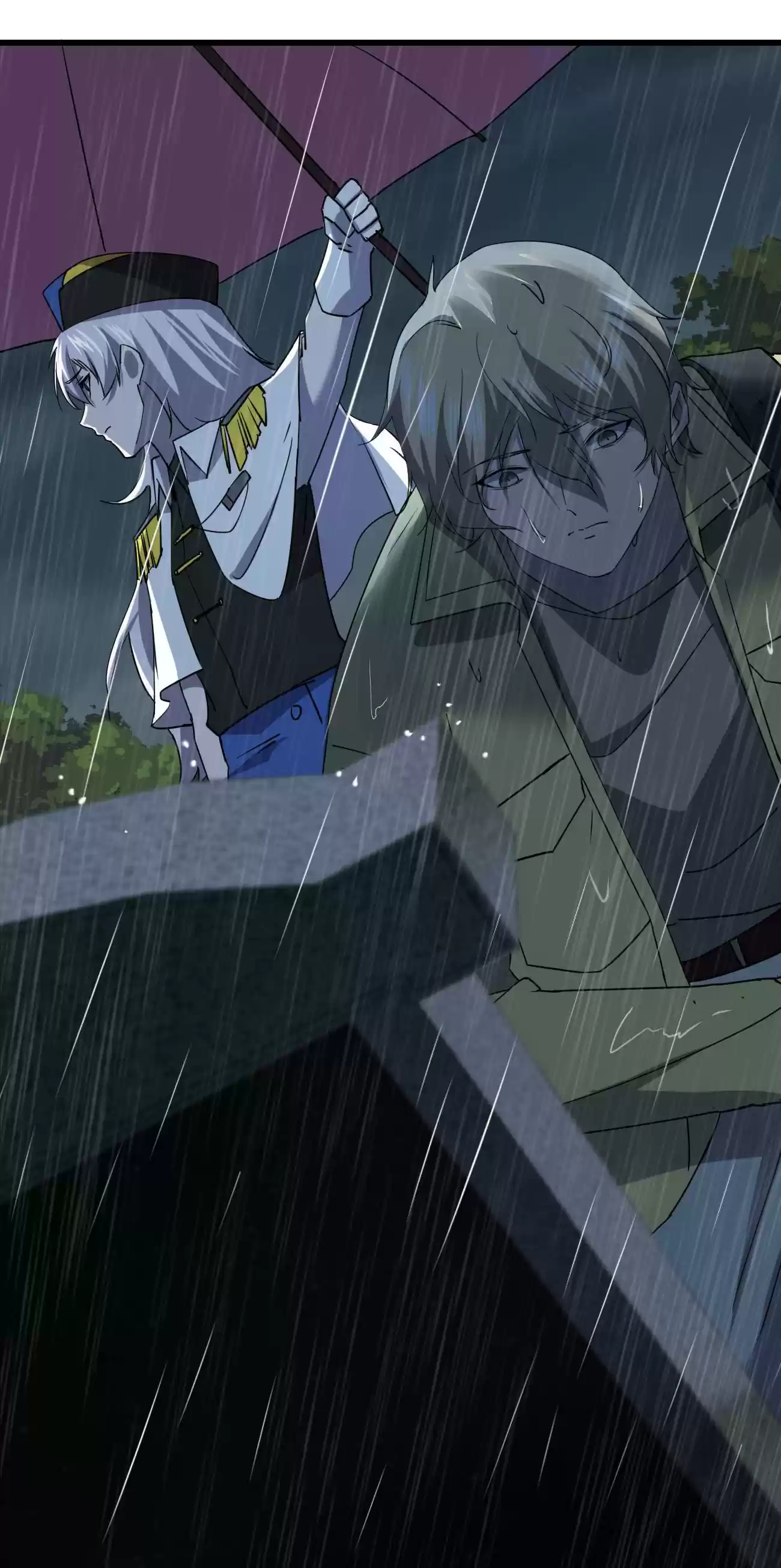 Don’t Get Me Wrong, I’m The Real Victim! 27.2 I Won't Lose Next Time!