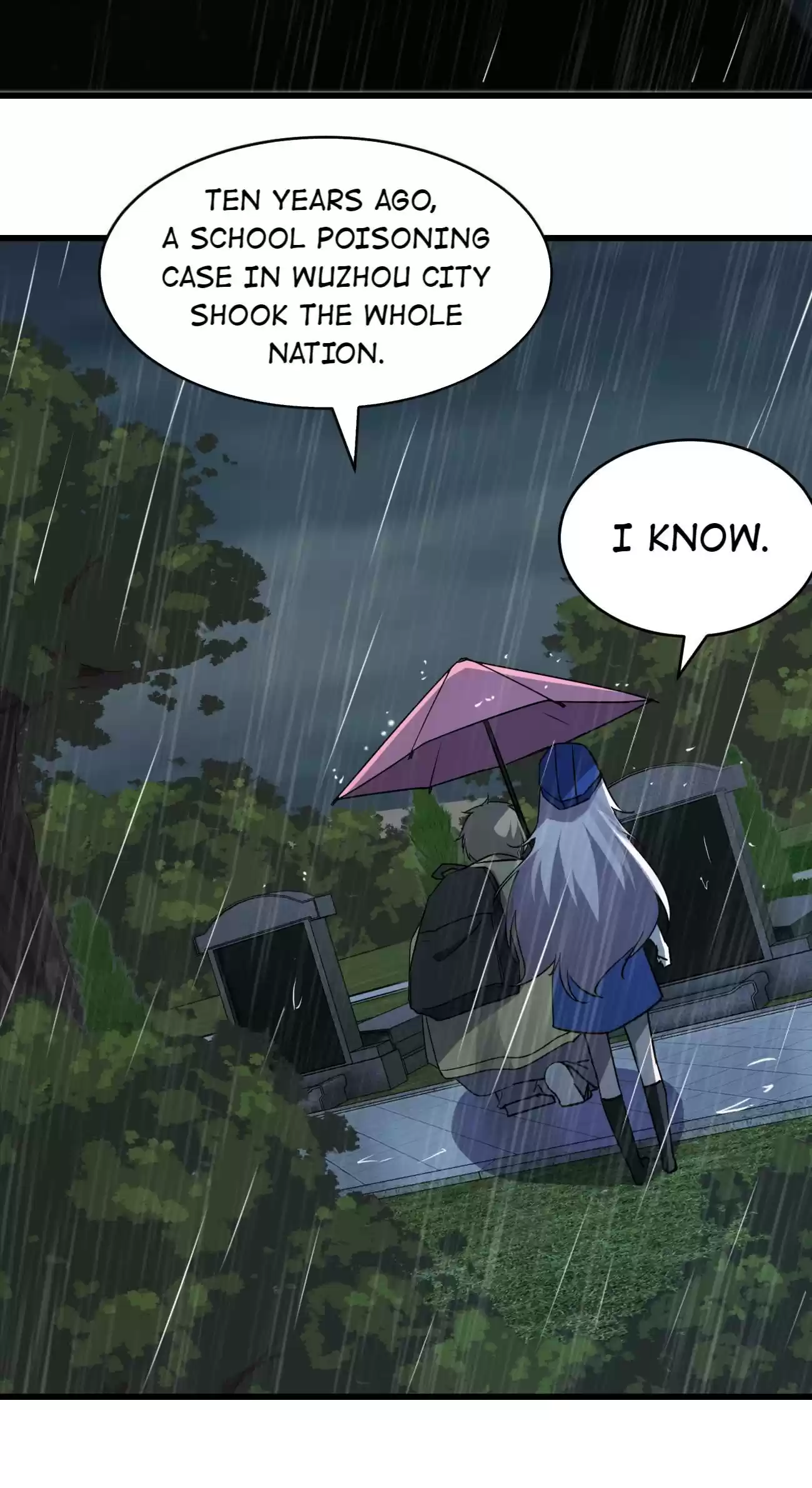 Don’t Get Me Wrong, I’m The Real Victim! 27.2 I Won't Lose Next Time!