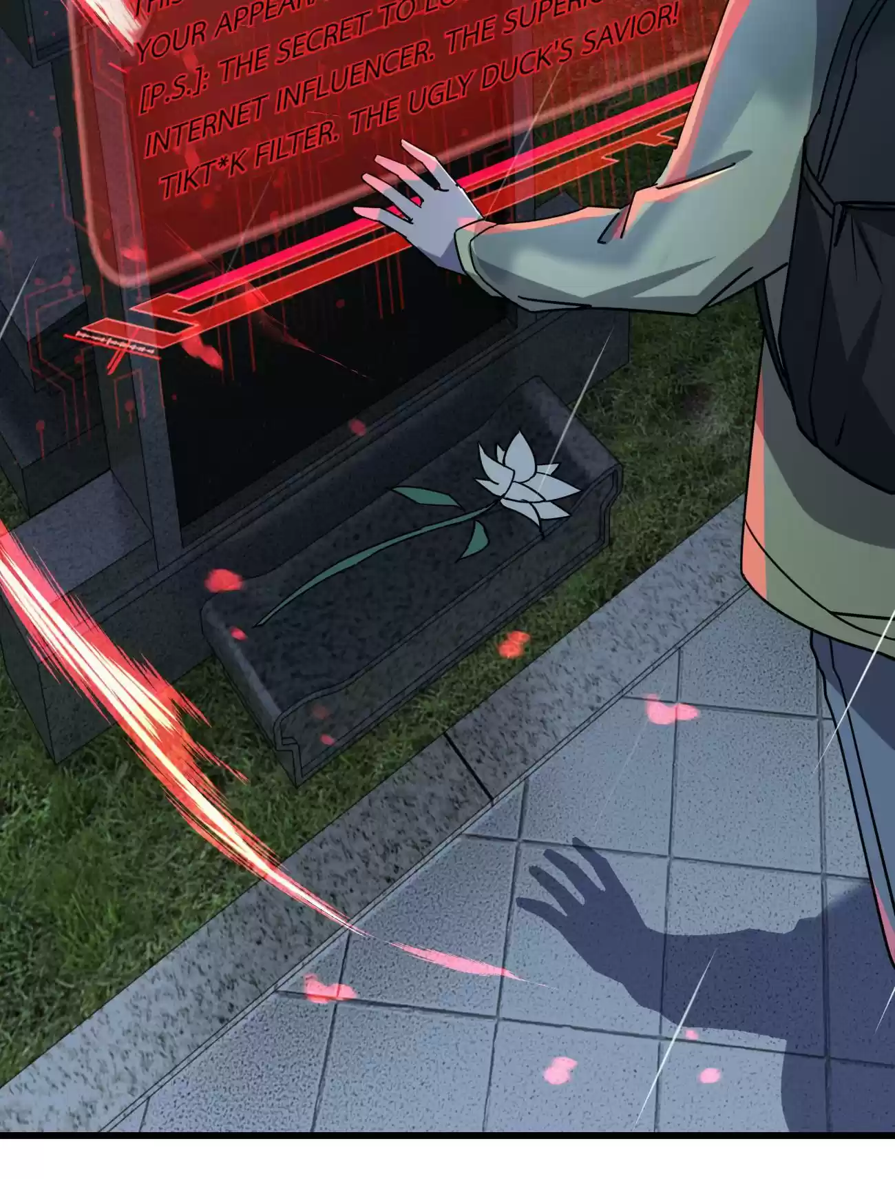 Don’t Get Me Wrong, I’m The Real Victim! 27.2 I Won't Lose Next Time!