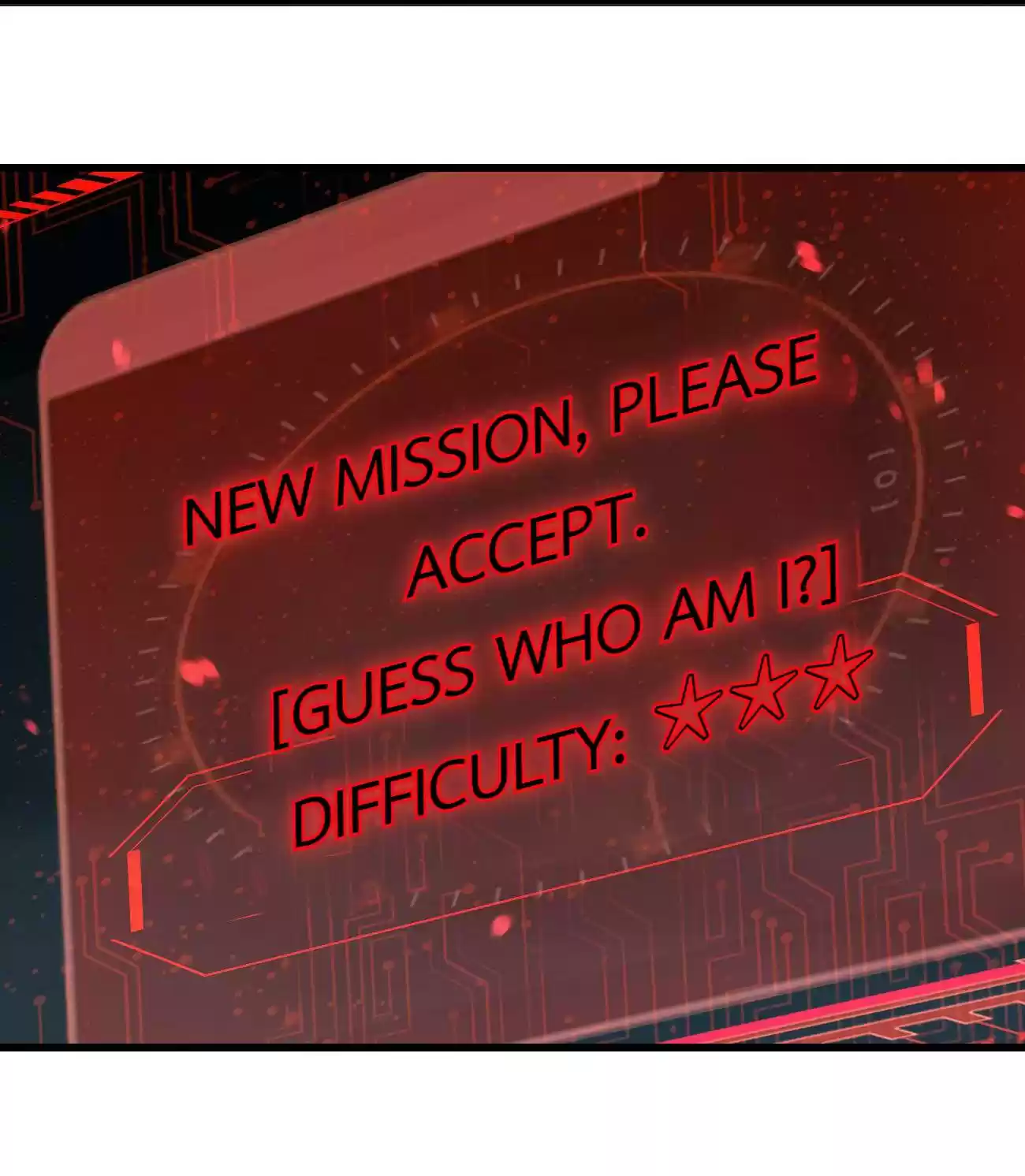 Don’t Get Me Wrong, I’m The Real Victim! 27.2 I Won't Lose Next Time!