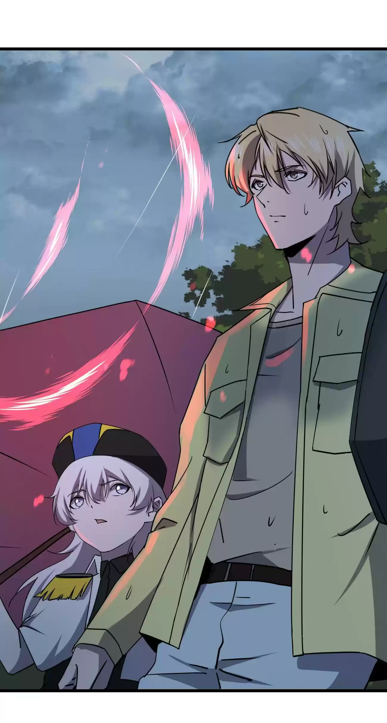 Don’t Get Me Wrong, I’m The Real Victim! 27.2 I Won't Lose Next Time!