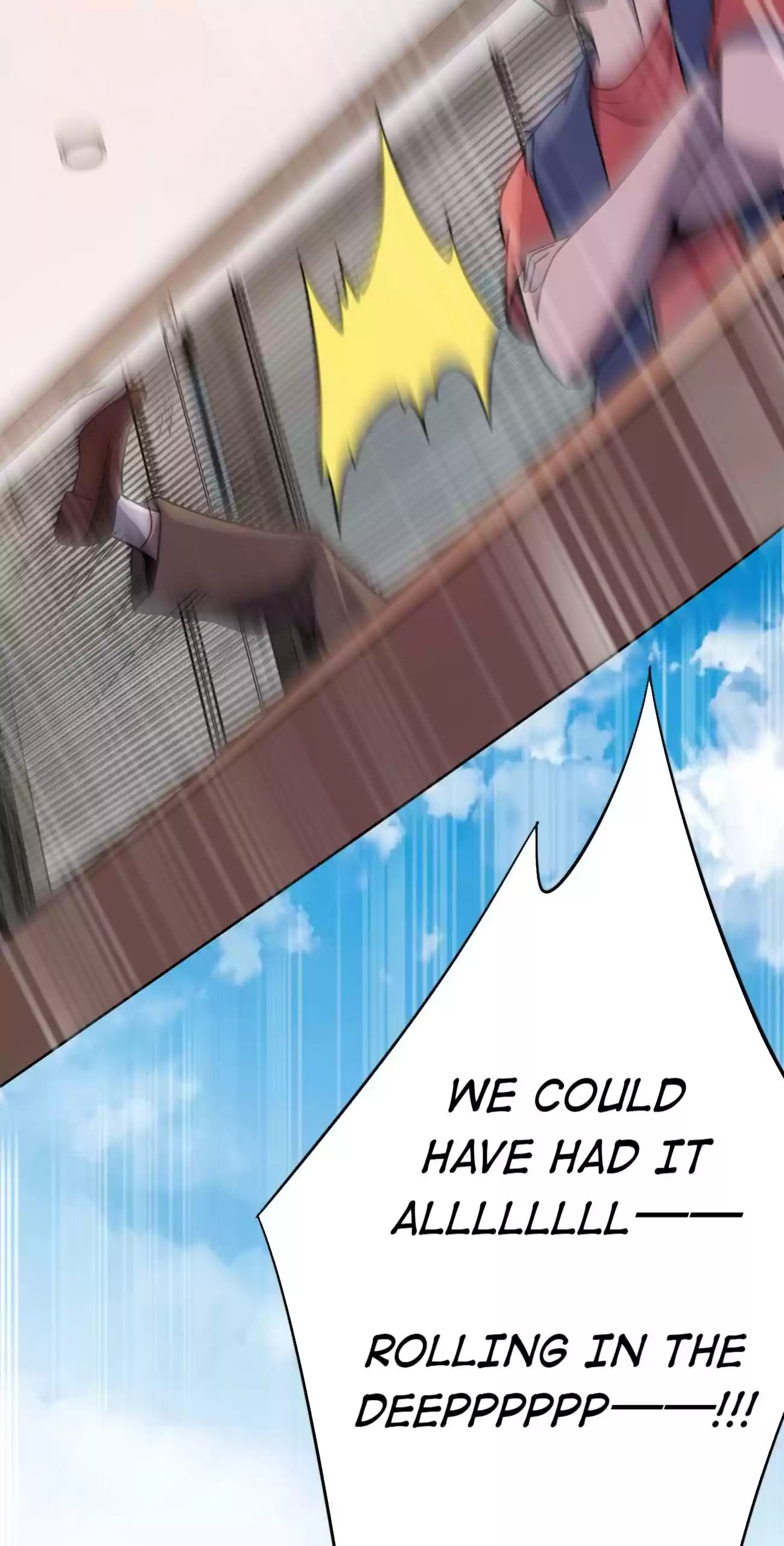 Don’t Get Me Wrong, I’m The Real Victim! 28.1 Detective Show