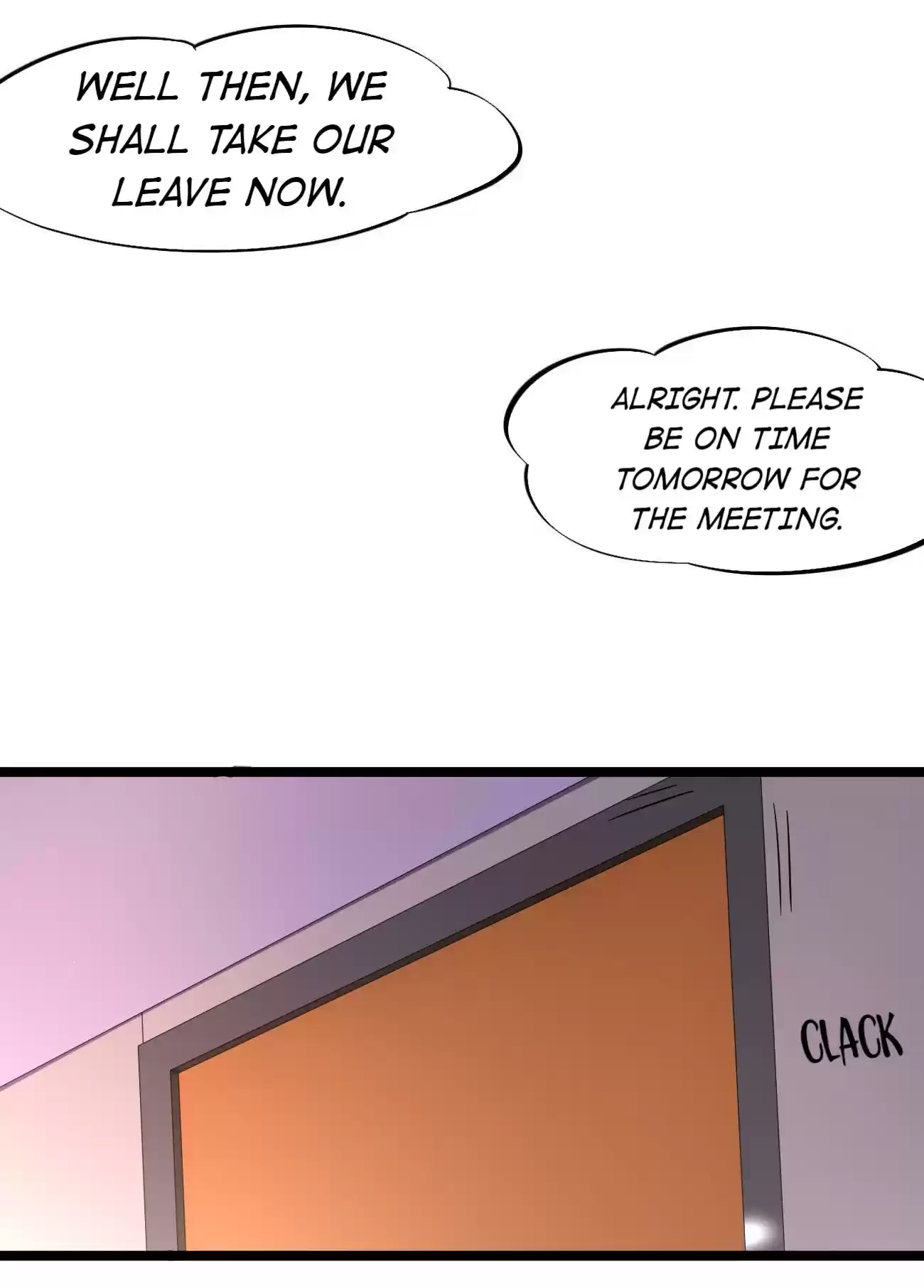 Don’t Get Me Wrong, I’m The Real Victim! 28.1 Detective Show