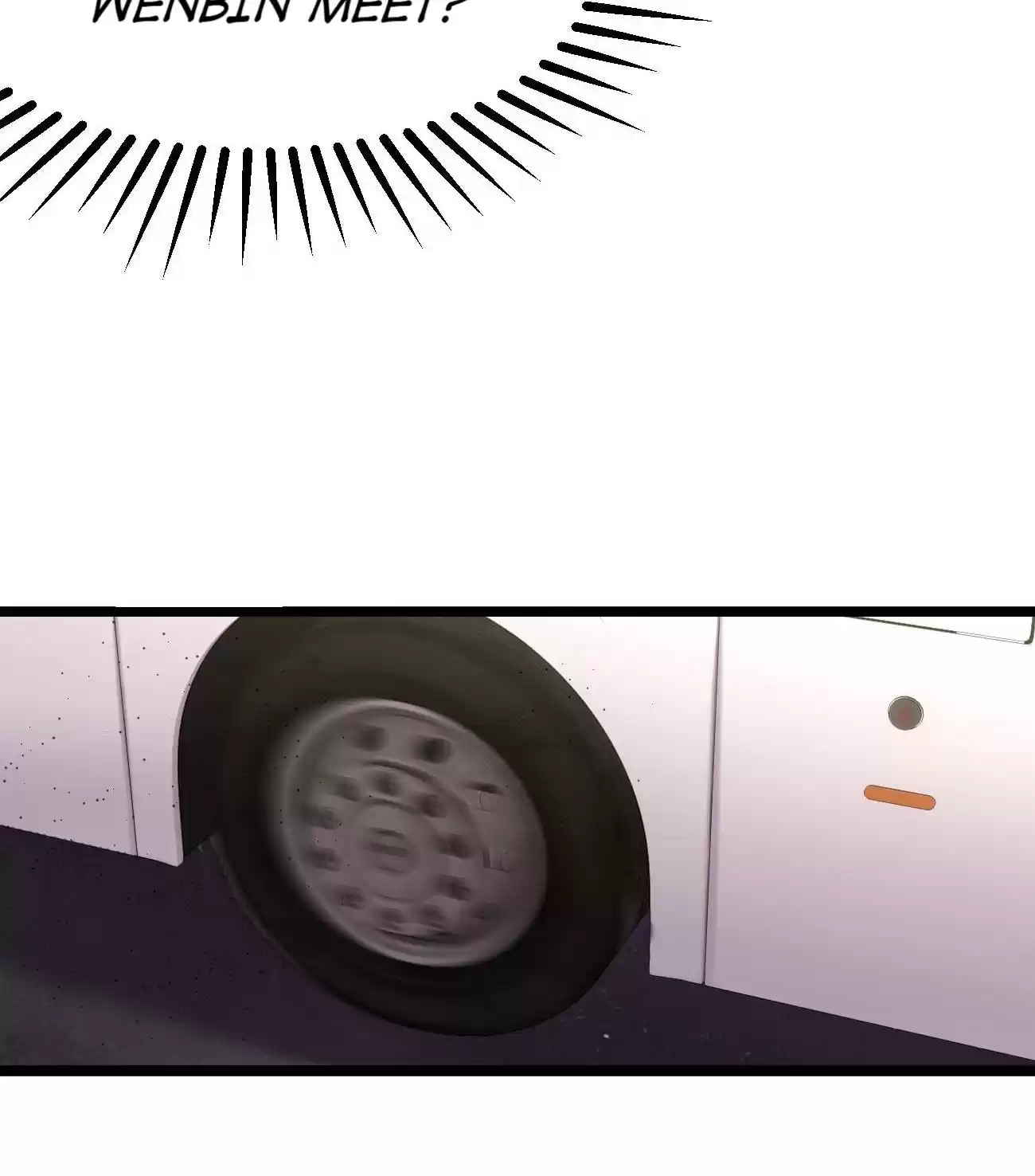 Don’t Get Me Wrong, I’m The Real Victim! 28.2 Detective Show