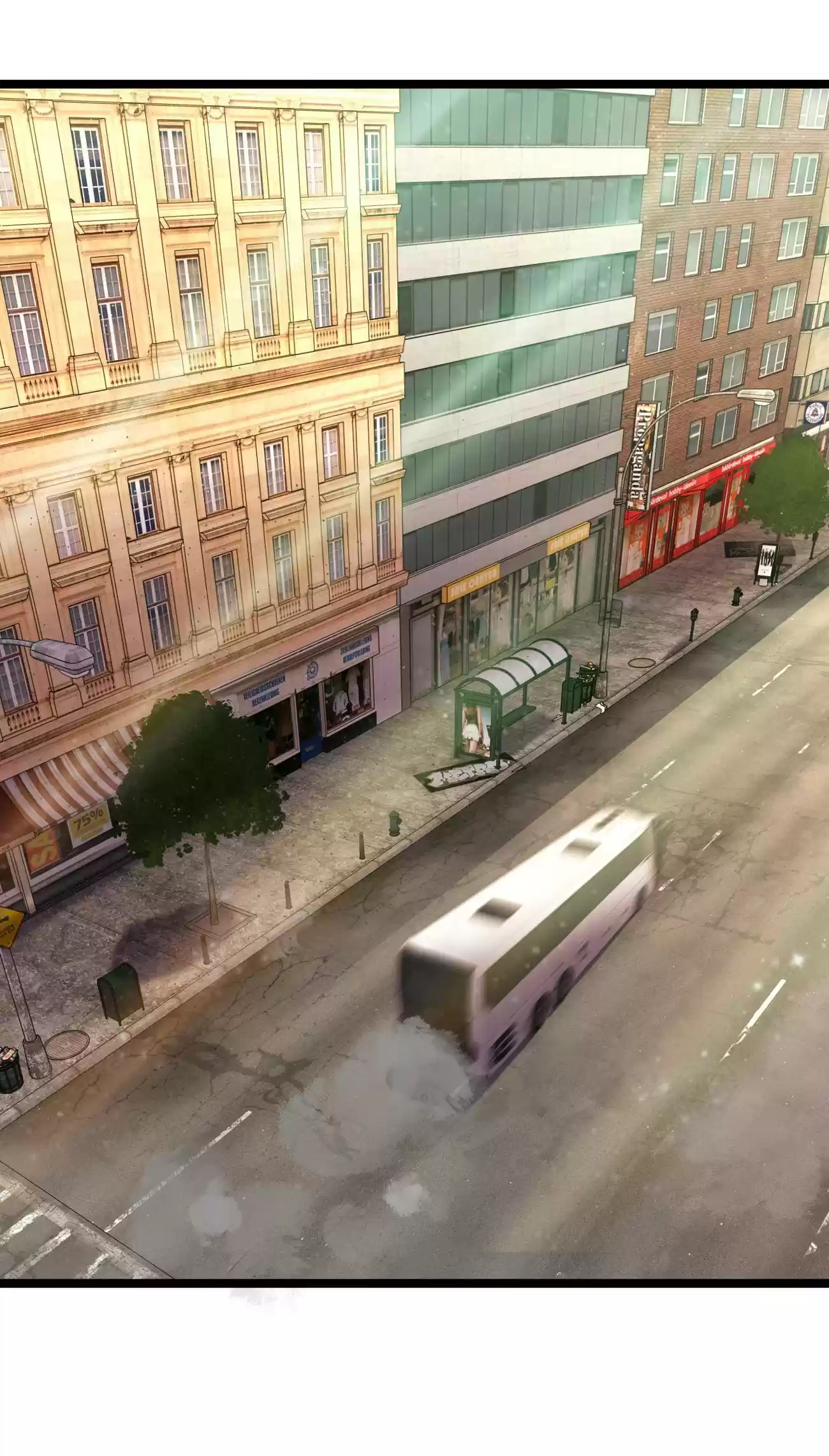 Don’t Get Me Wrong, I’m The Real Victim! 28.2 Detective Show