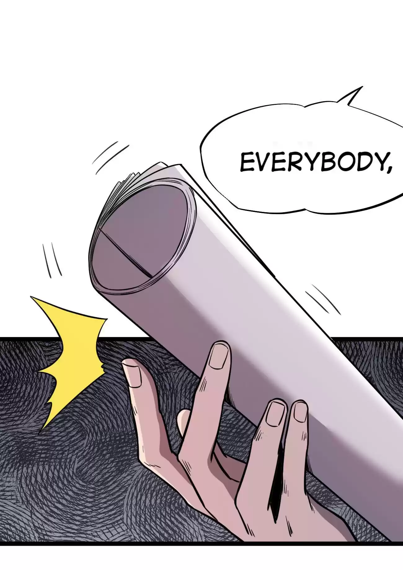 Don’t Get Me Wrong, I’m The Real Victim! 28.2 Detective Show