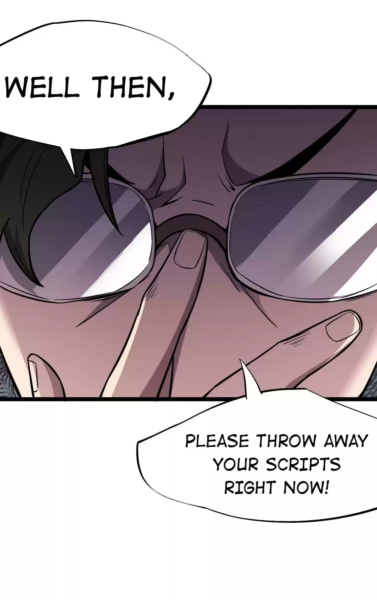 Don’t Get Me Wrong, I’m The Real Victim! 28.2 Detective Show