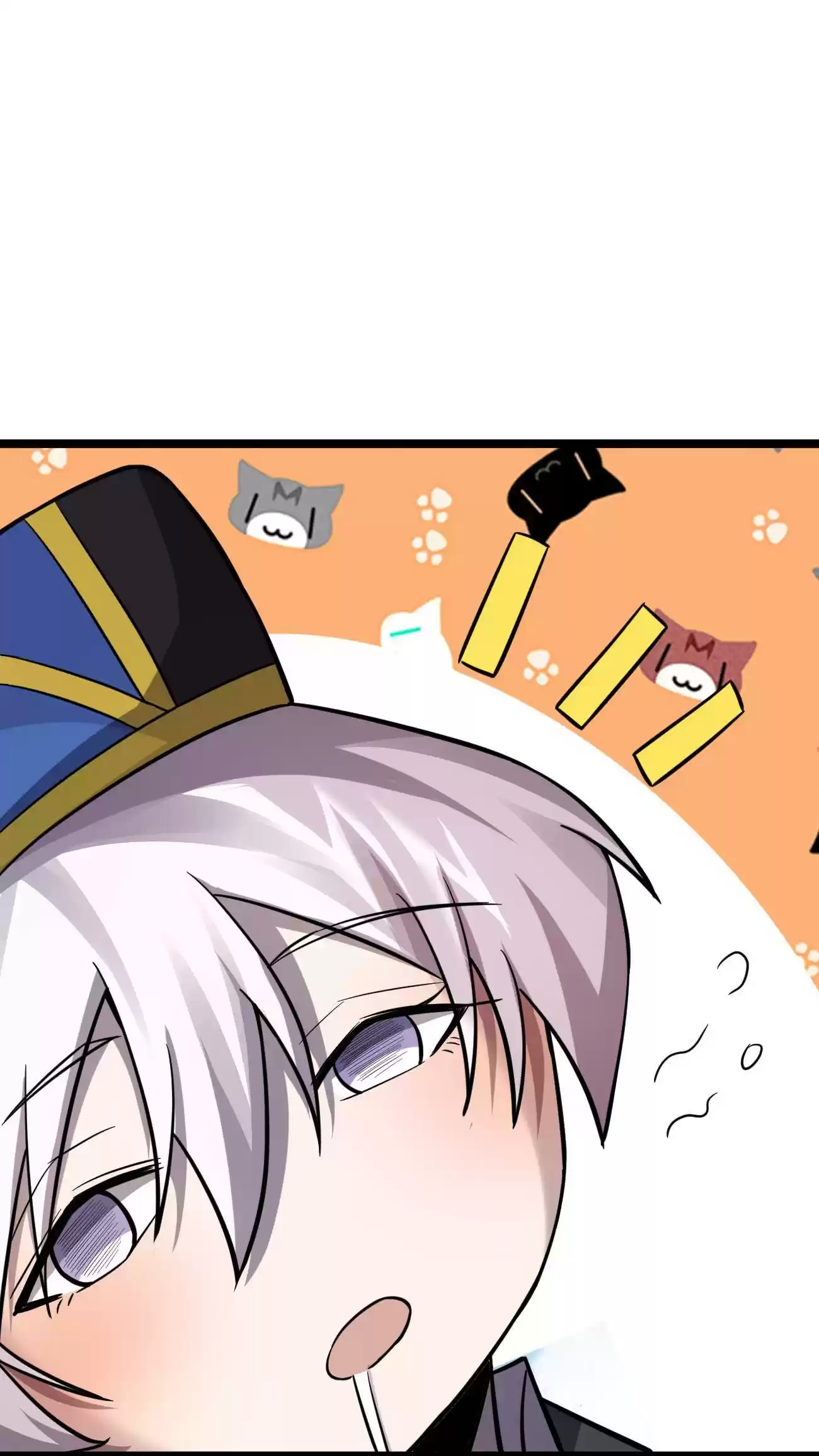 Don’t Get Me Wrong, I’m The Real Victim! 28.2 Detective Show