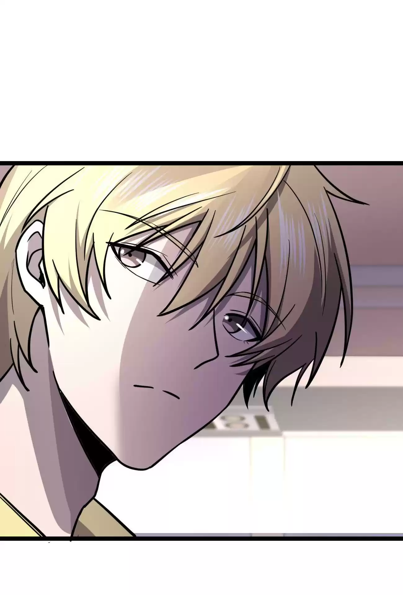 Don’t Get Me Wrong, I’m The Real Victim! 28.2 Detective Show