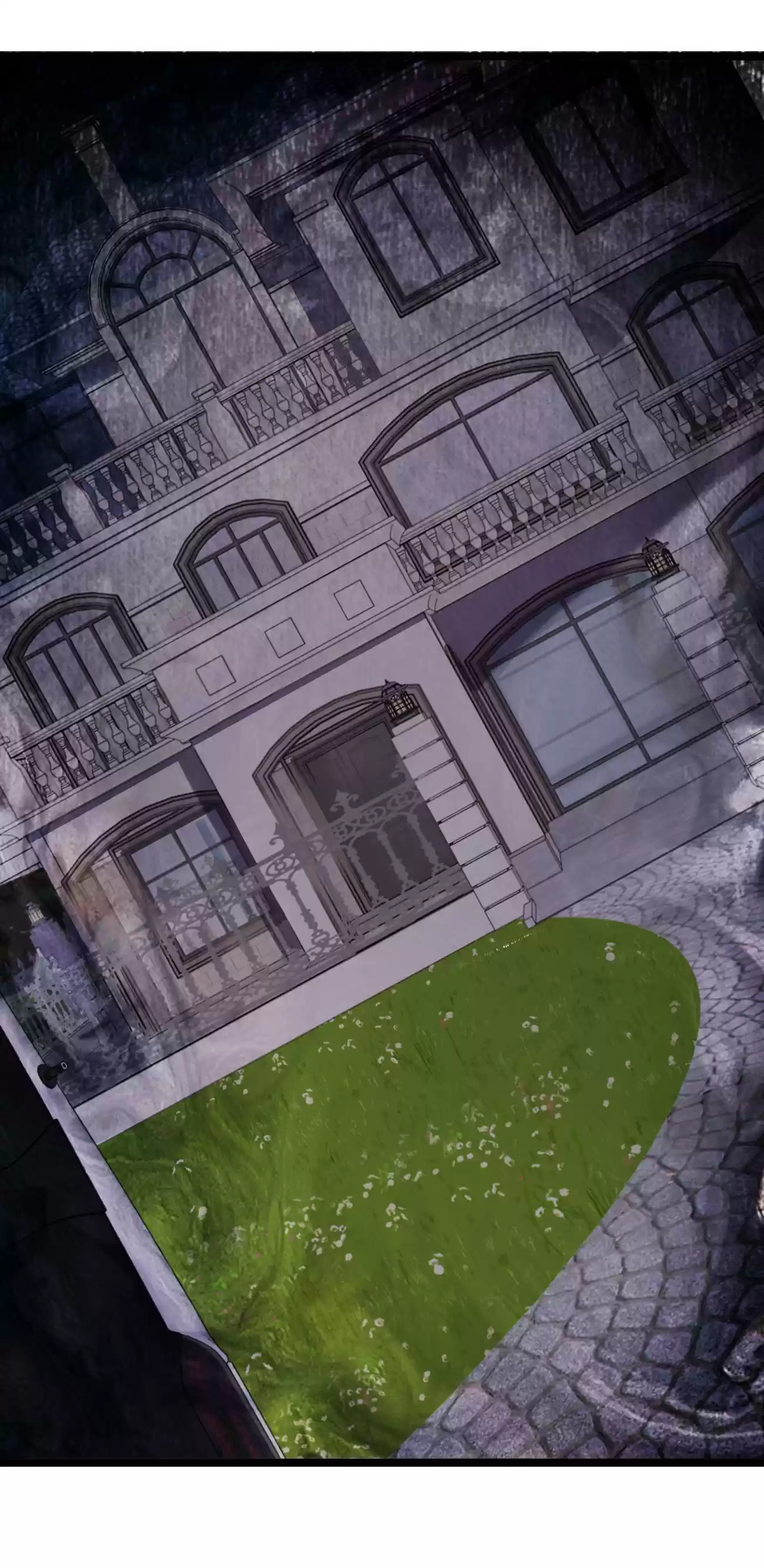 Don’t Get Me Wrong, I’m The Real Victim! 28.2 Detective Show