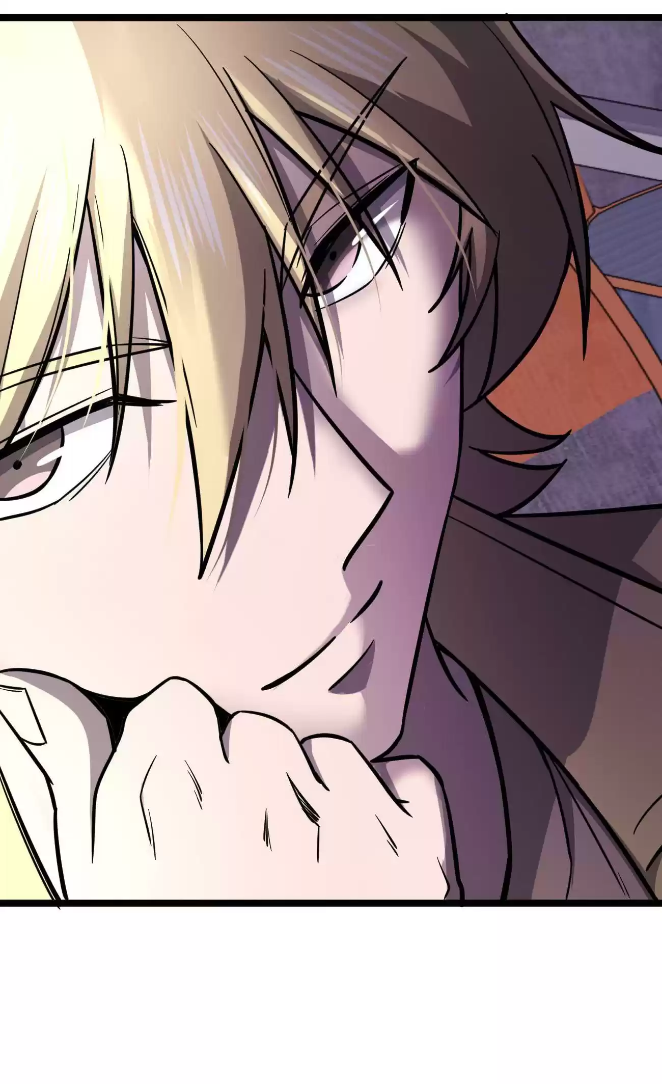 Don’t Get Me Wrong, I’m The Real Victim! 28.2 Detective Show