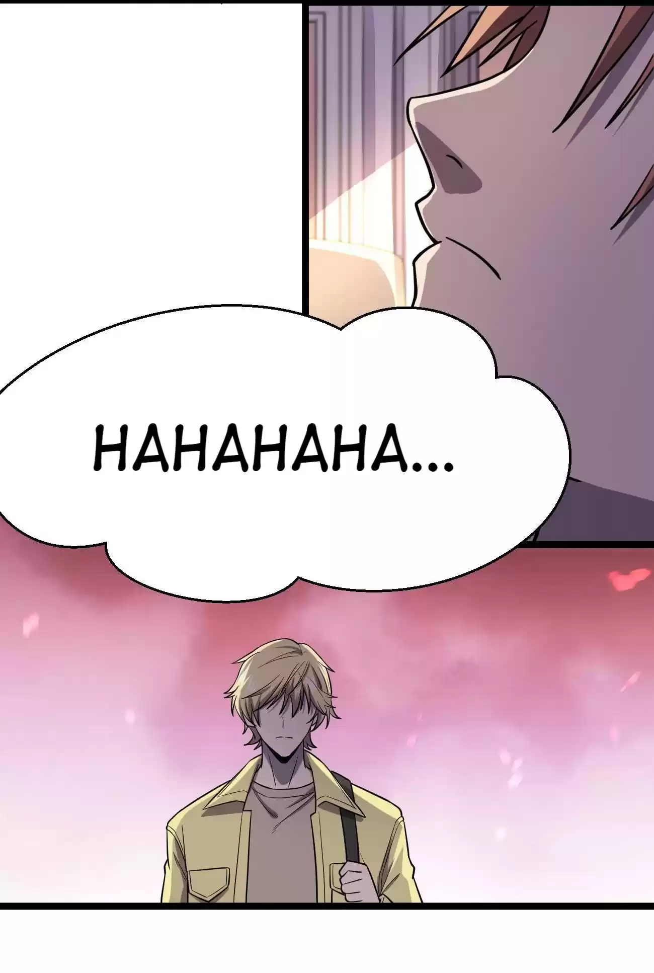 Don’t Get Me Wrong, I’m The Real Victim! 29.1 The True Culprit