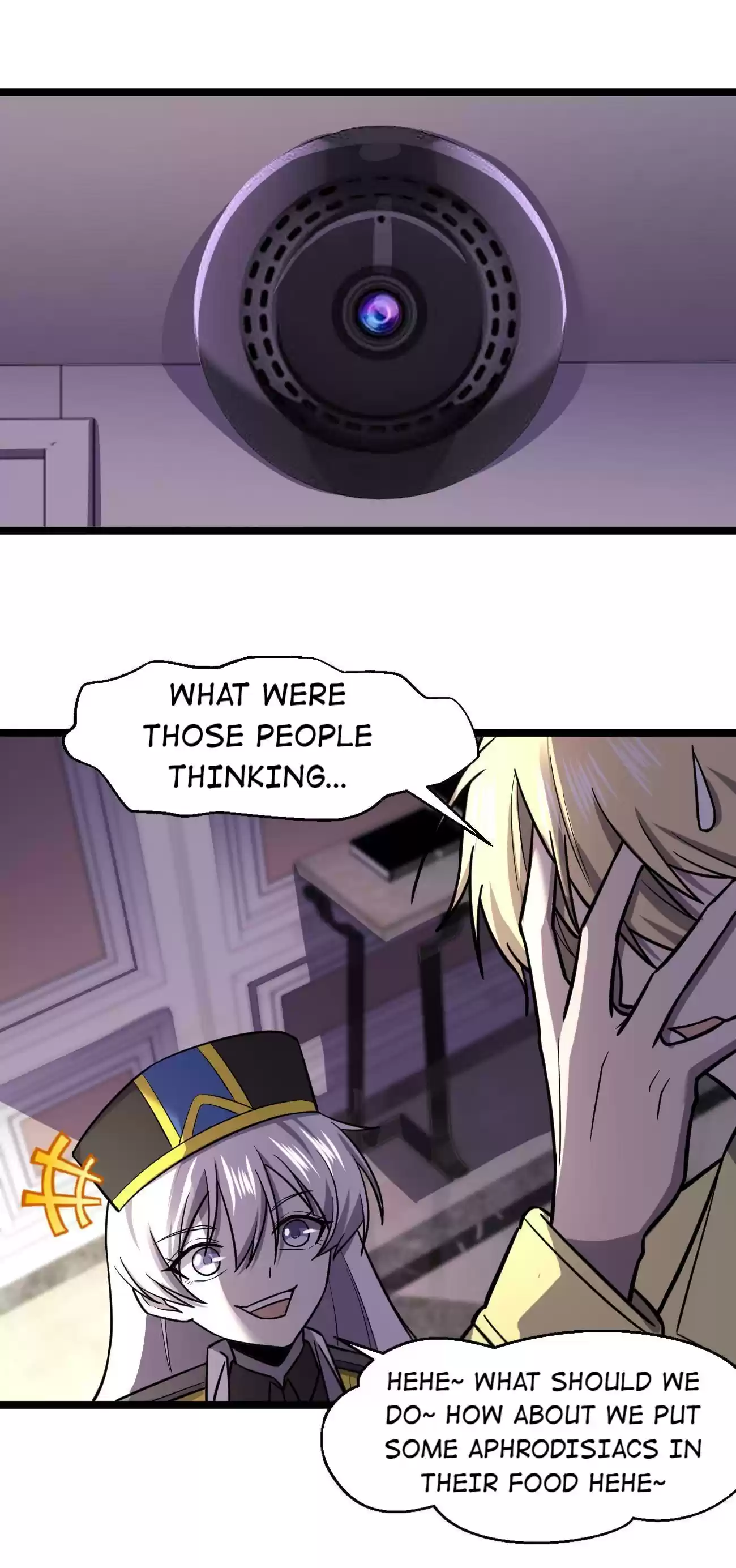 Don’t Get Me Wrong, I’m The Real Victim! 29.1 The True Culprit