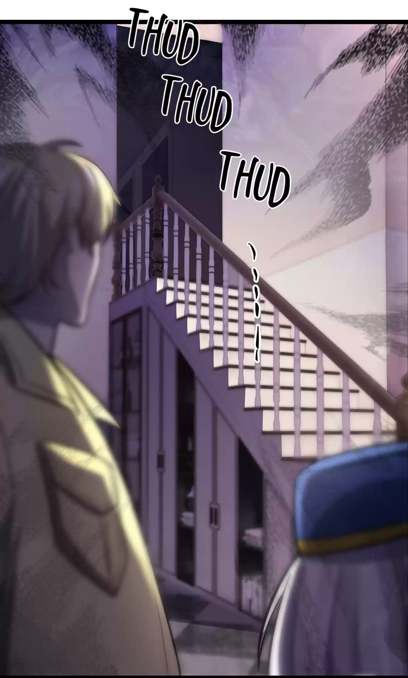 Don’t Get Me Wrong, I’m The Real Victim! 29.1 The True Culprit