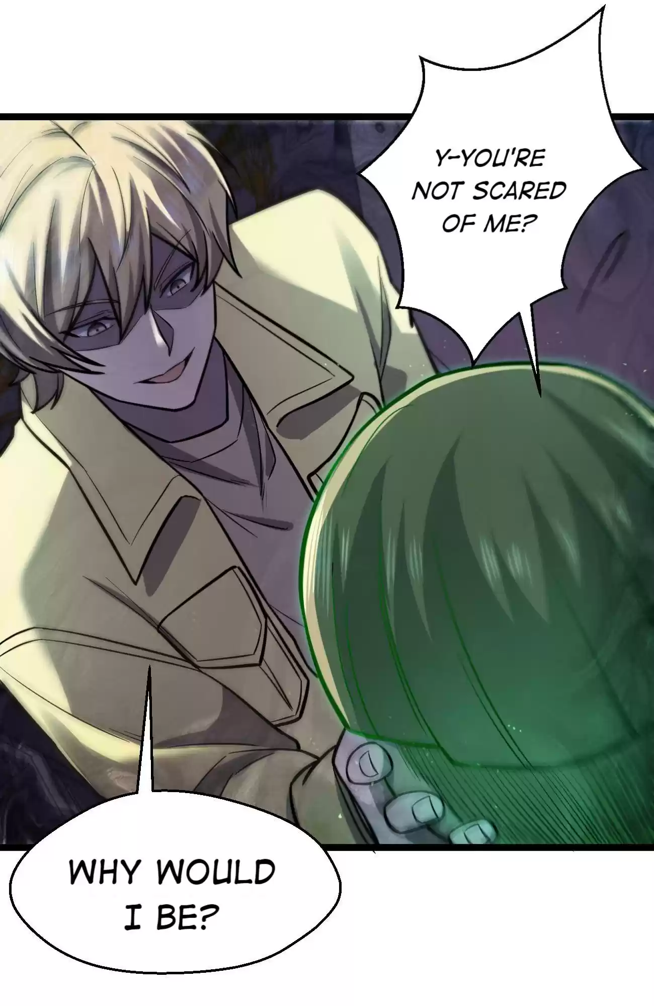 Don’t Get Me Wrong, I’m The Real Victim! 29.1 The True Culprit