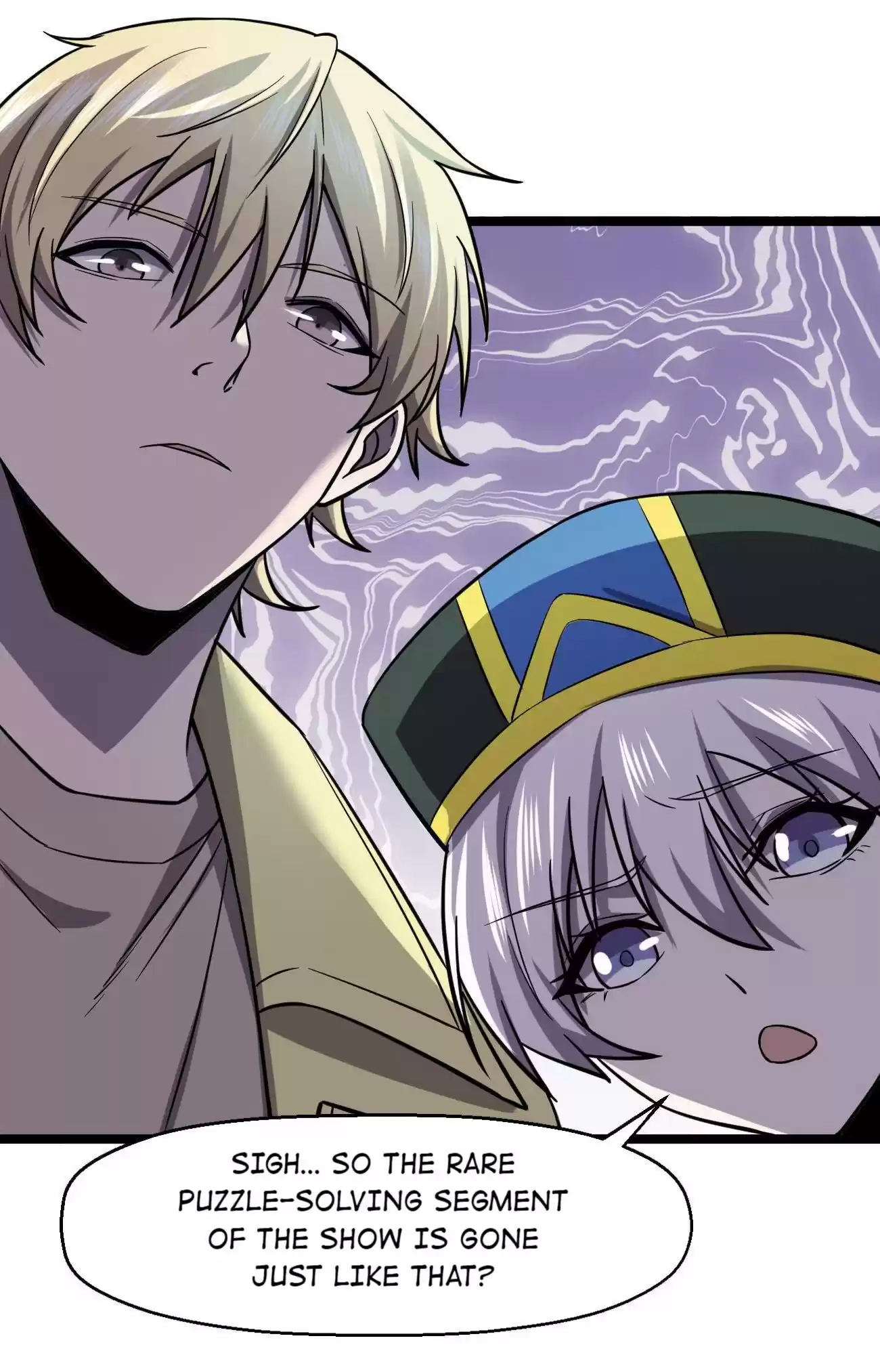 Don’t Get Me Wrong, I’m The Real Victim! 29.1 The True Culprit