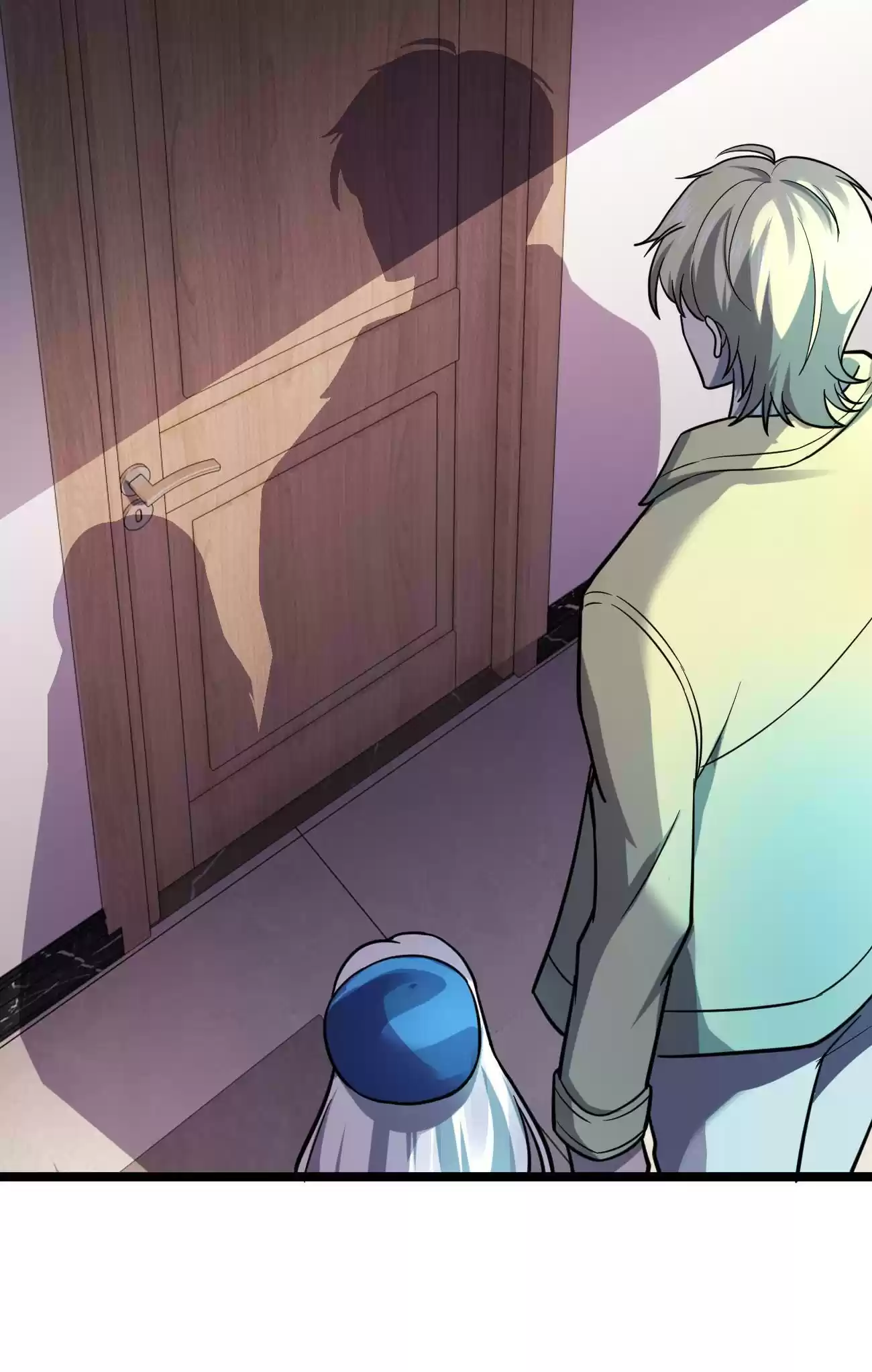 Don’t Get Me Wrong, I’m The Real Victim! 29.2 The True Culprit