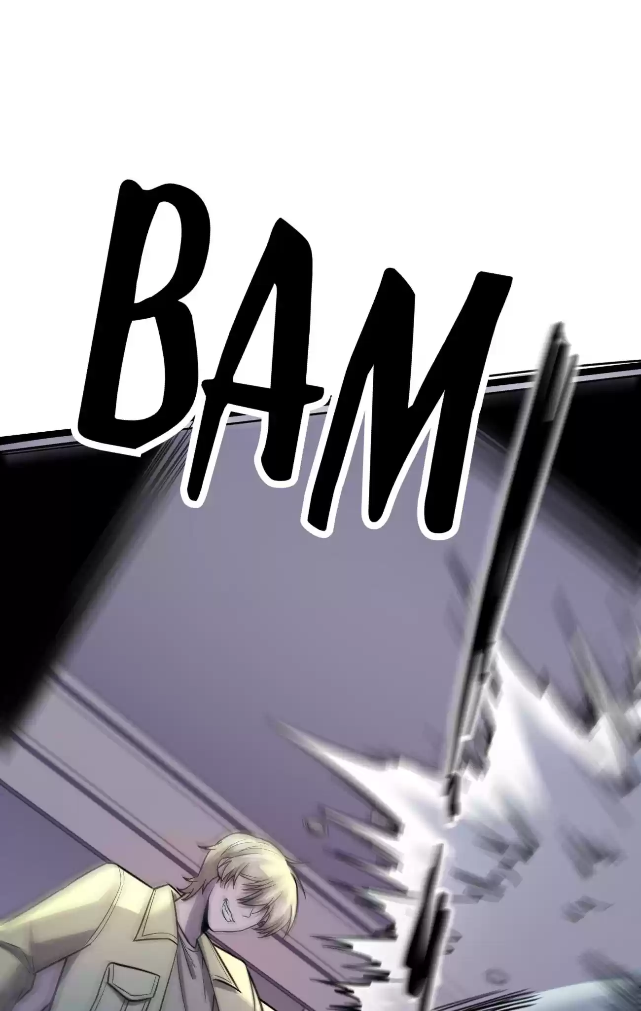 Don’t Get Me Wrong, I’m The Real Victim! 29.2 The True Culprit