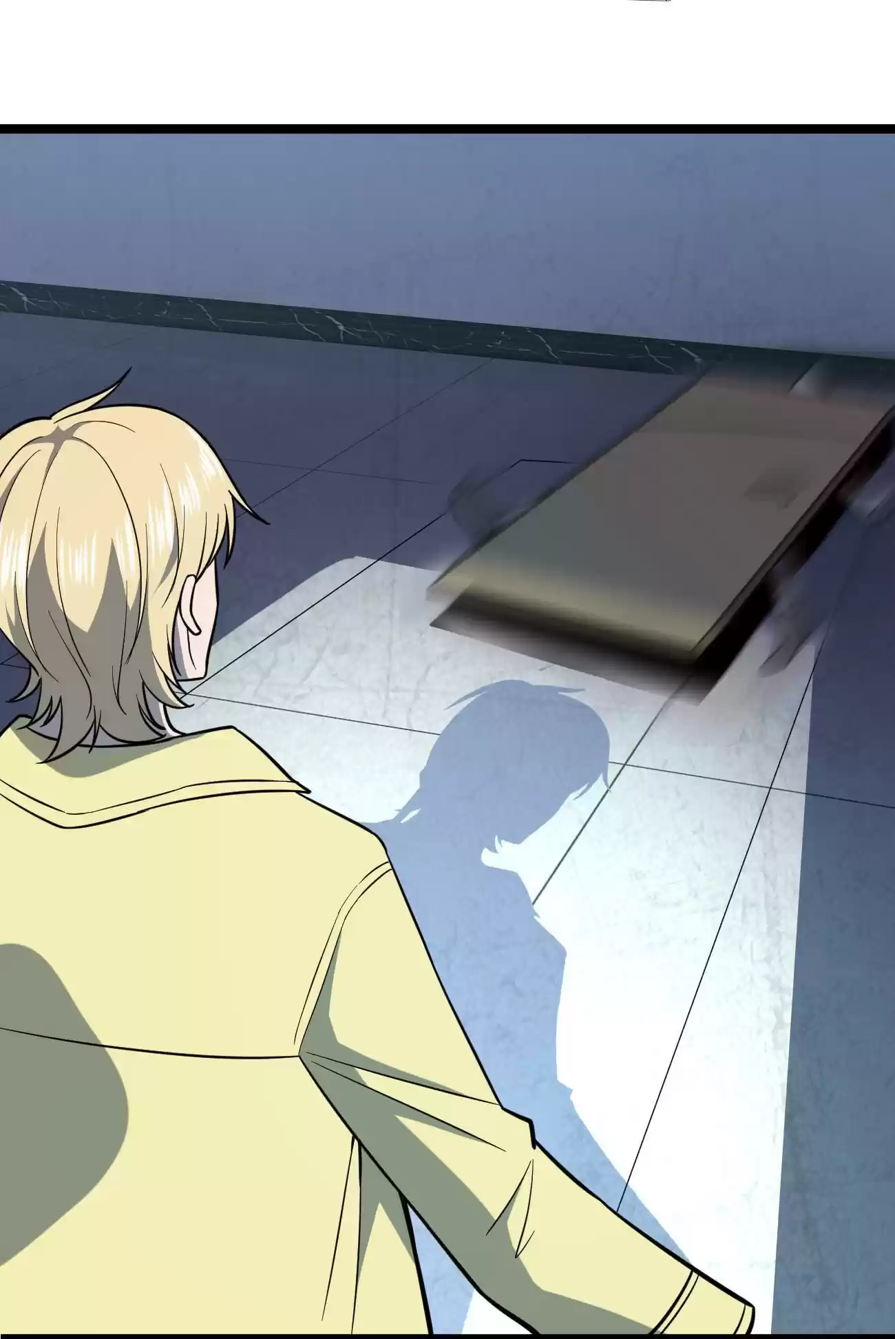 Don’t Get Me Wrong, I’m The Real Victim! 29.2 The True Culprit