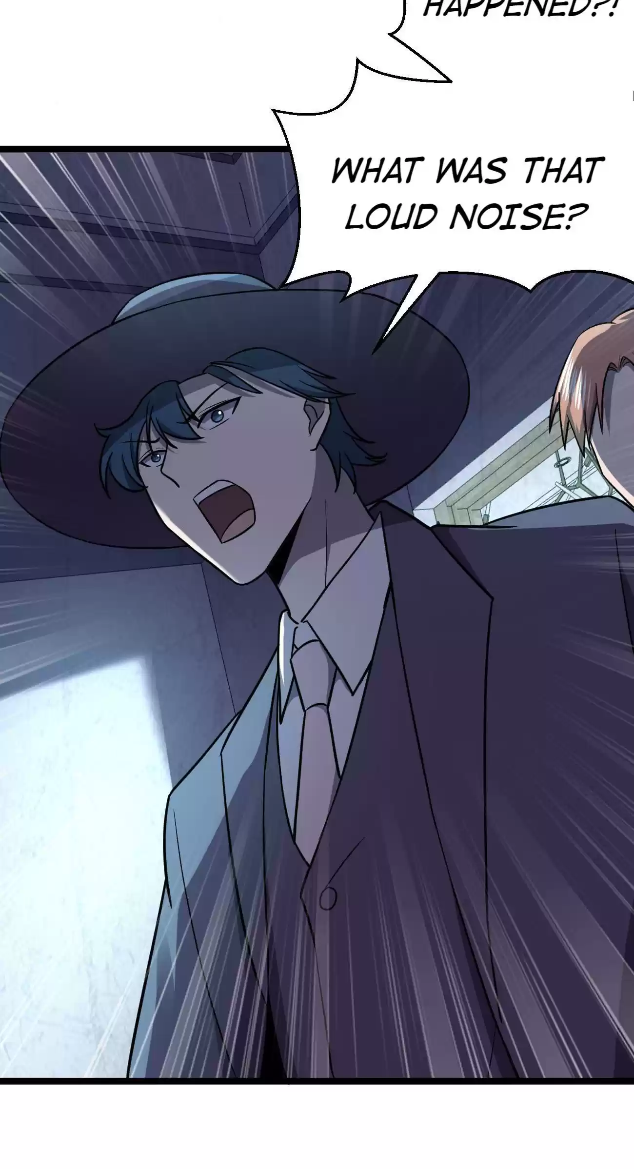 Don’t Get Me Wrong, I’m The Real Victim! 29.2 The True Culprit