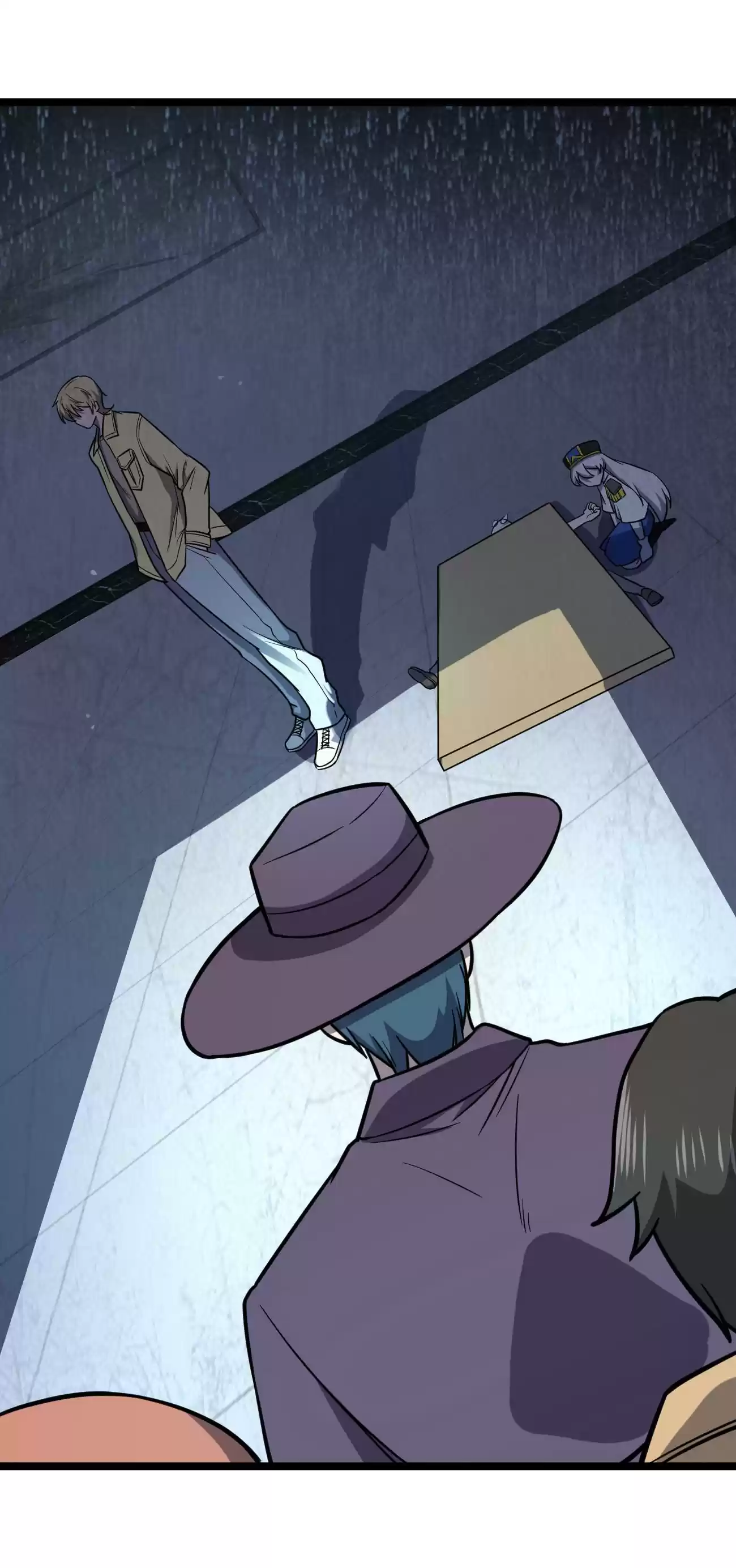 Don’t Get Me Wrong, I’m The Real Victim! 29.2 The True Culprit