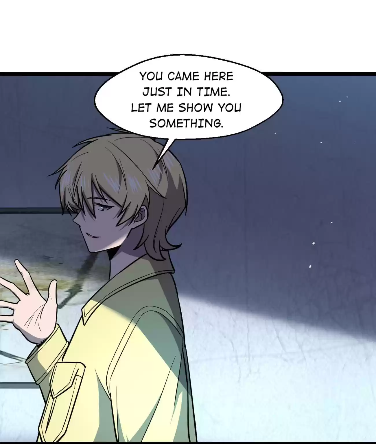 Don’t Get Me Wrong, I’m The Real Victim! 29.2 The True Culprit