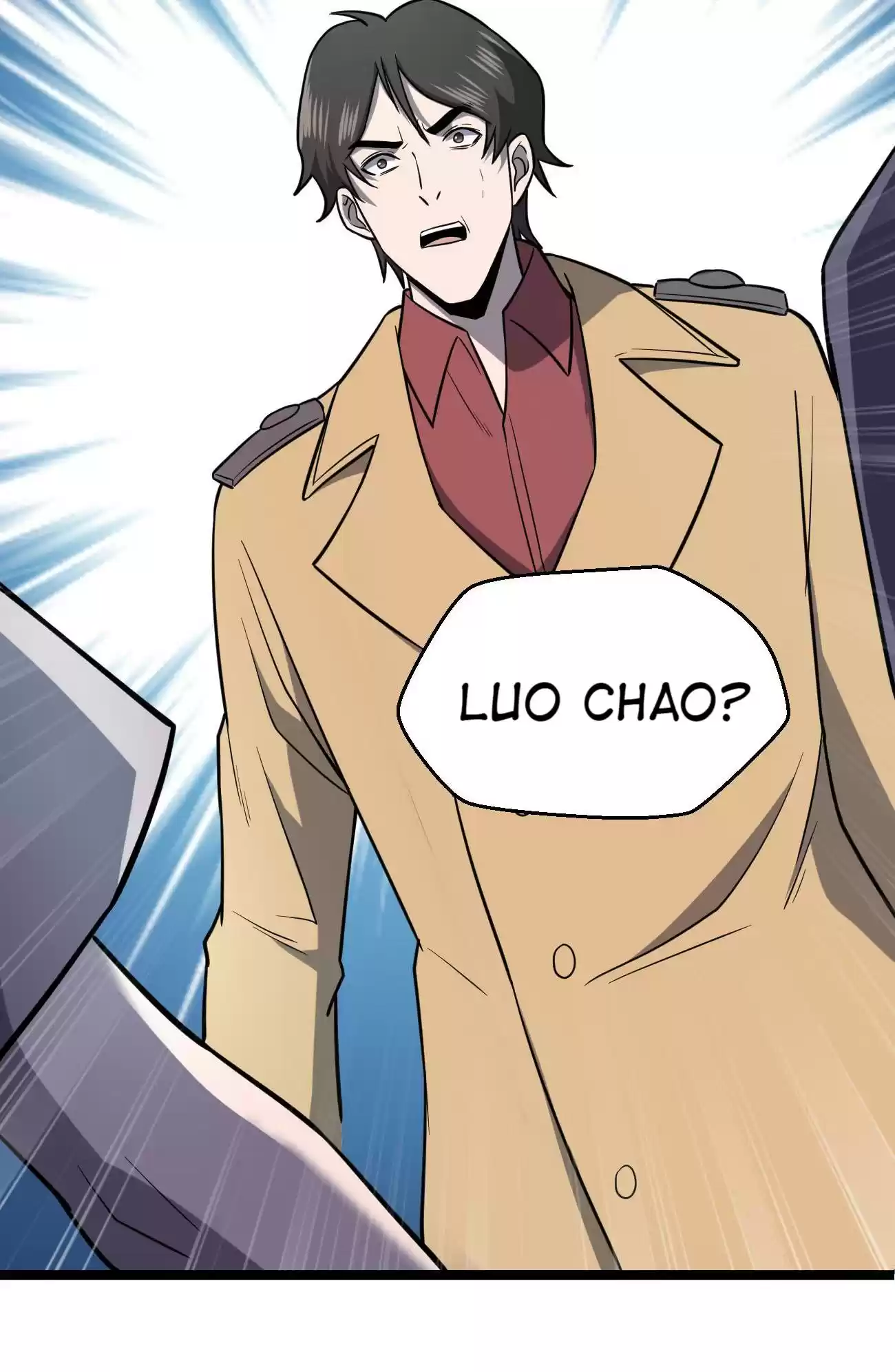 Don’t Get Me Wrong, I’m The Real Victim! 29.2 The True Culprit