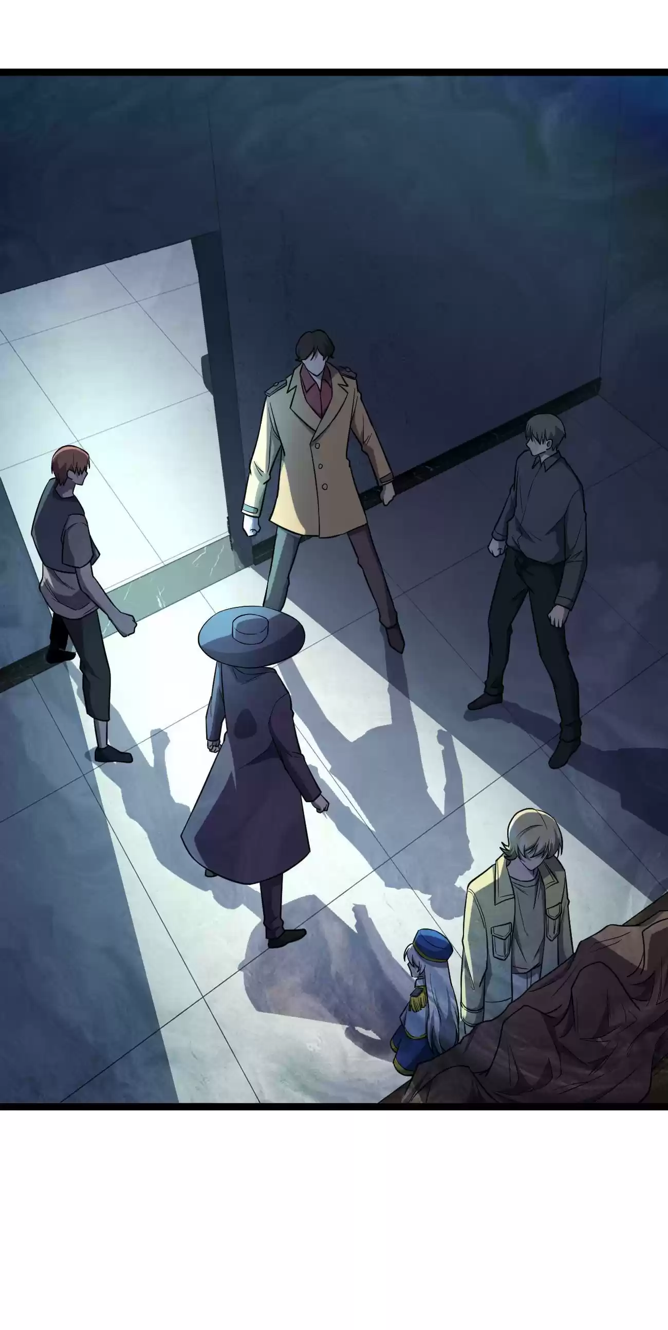 Don’t Get Me Wrong, I’m The Real Victim! 29.2 The True Culprit