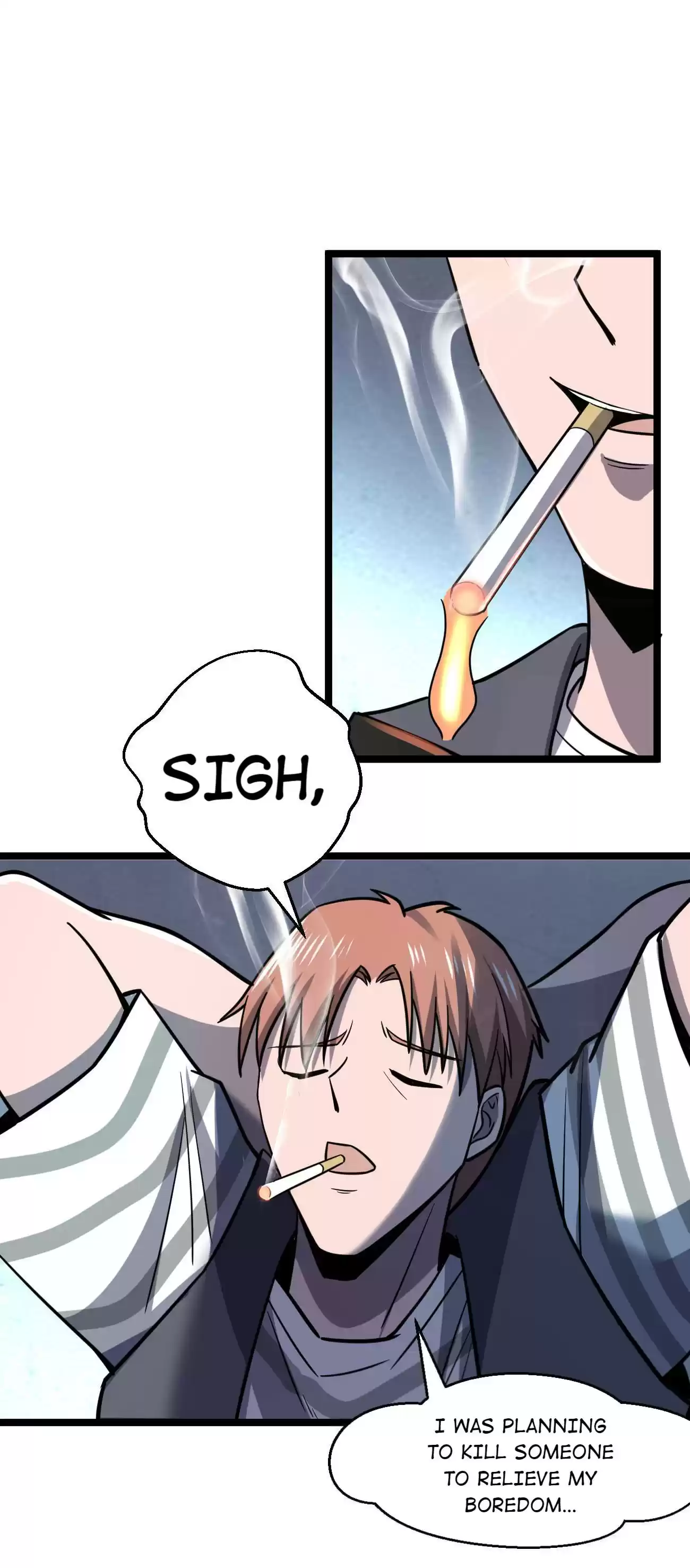 Don’t Get Me Wrong, I’m The Real Victim! 29.2 The True Culprit