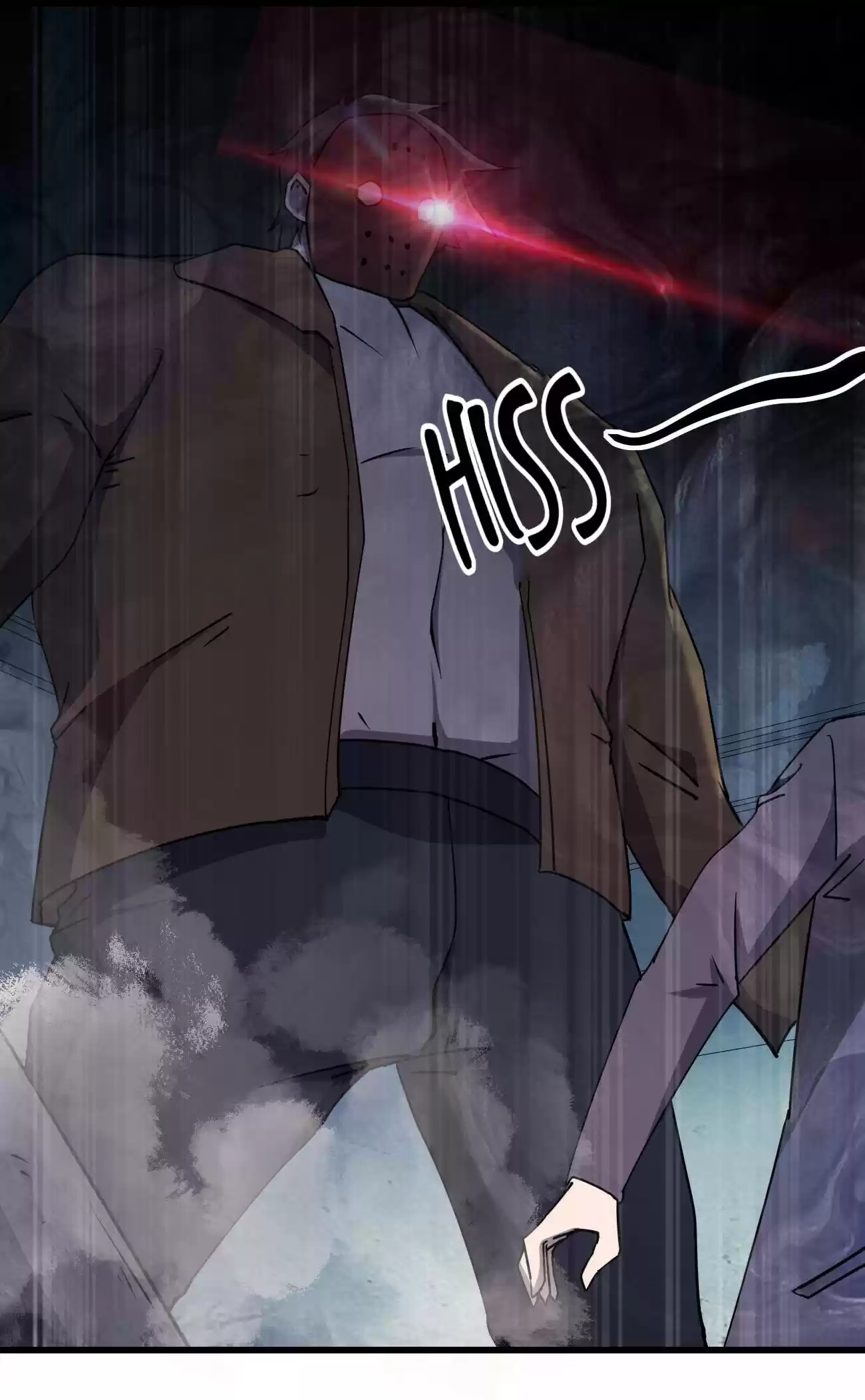 Don’t Get Me Wrong, I’m The Real Victim! 30.1 I Hope You Have Fun~