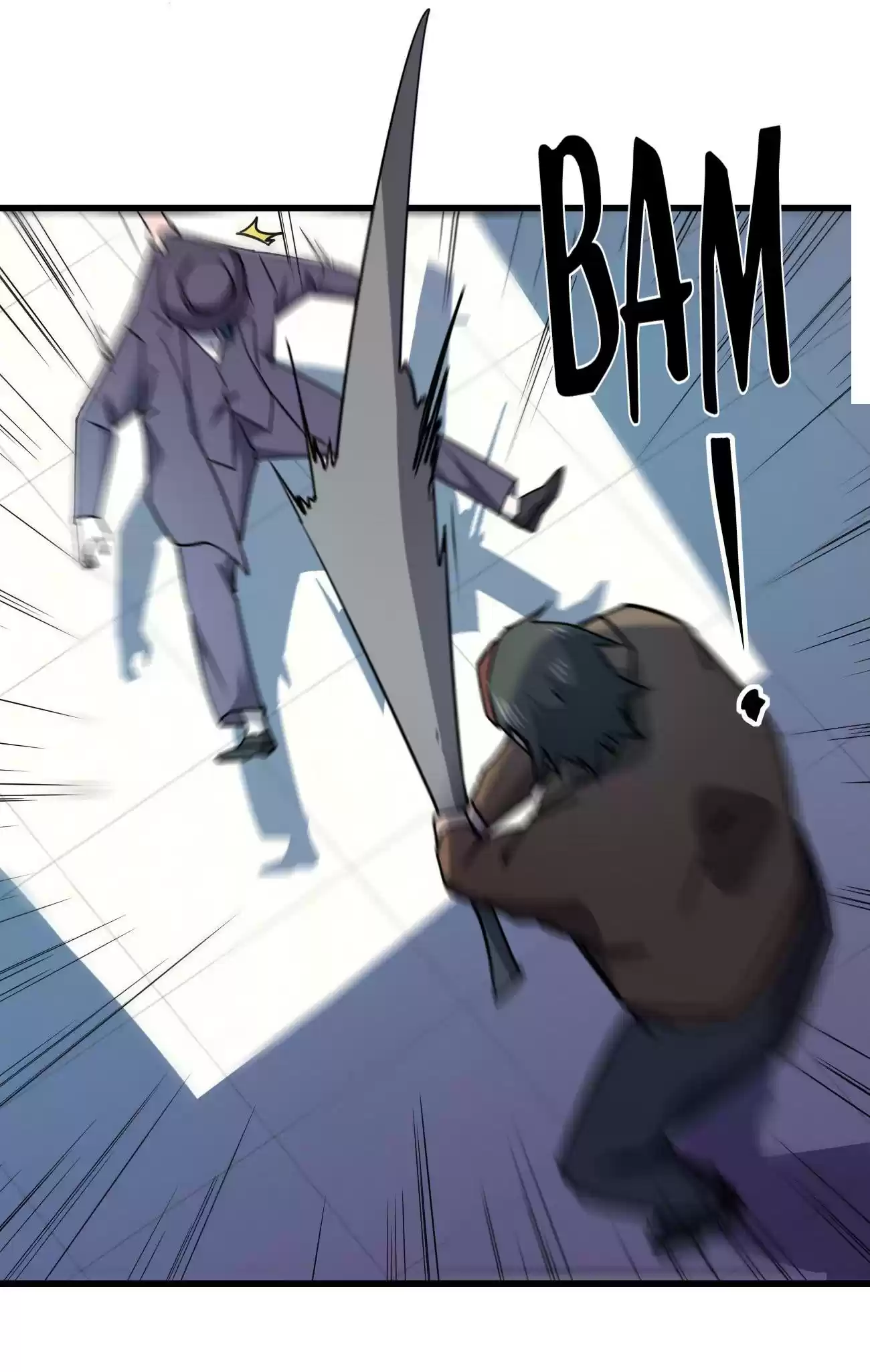 Don’t Get Me Wrong, I’m The Real Victim! 30.1 I Hope You Have Fun~