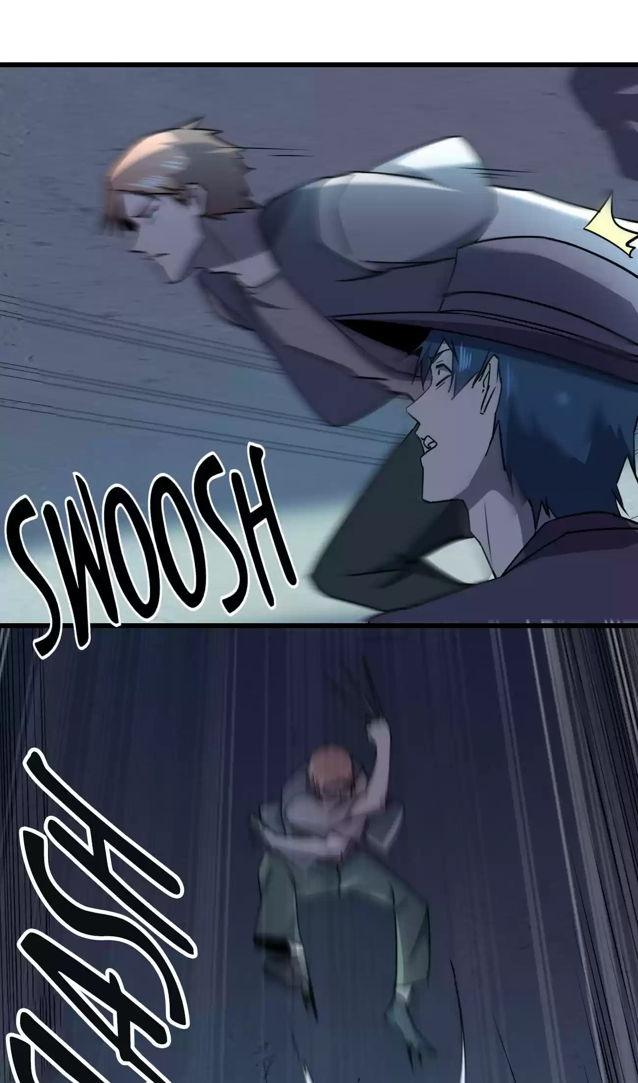 Don’t Get Me Wrong, I’m The Real Victim! 30.1 I Hope You Have Fun~