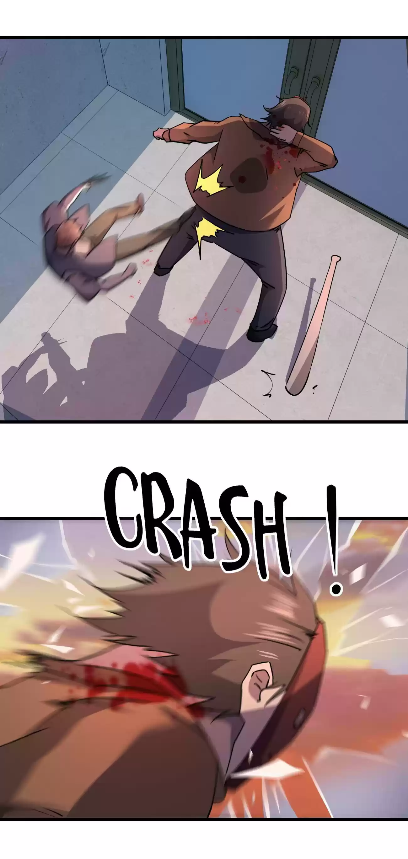 Don’t Get Me Wrong, I’m The Real Victim! 30.1 I Hope You Have Fun~