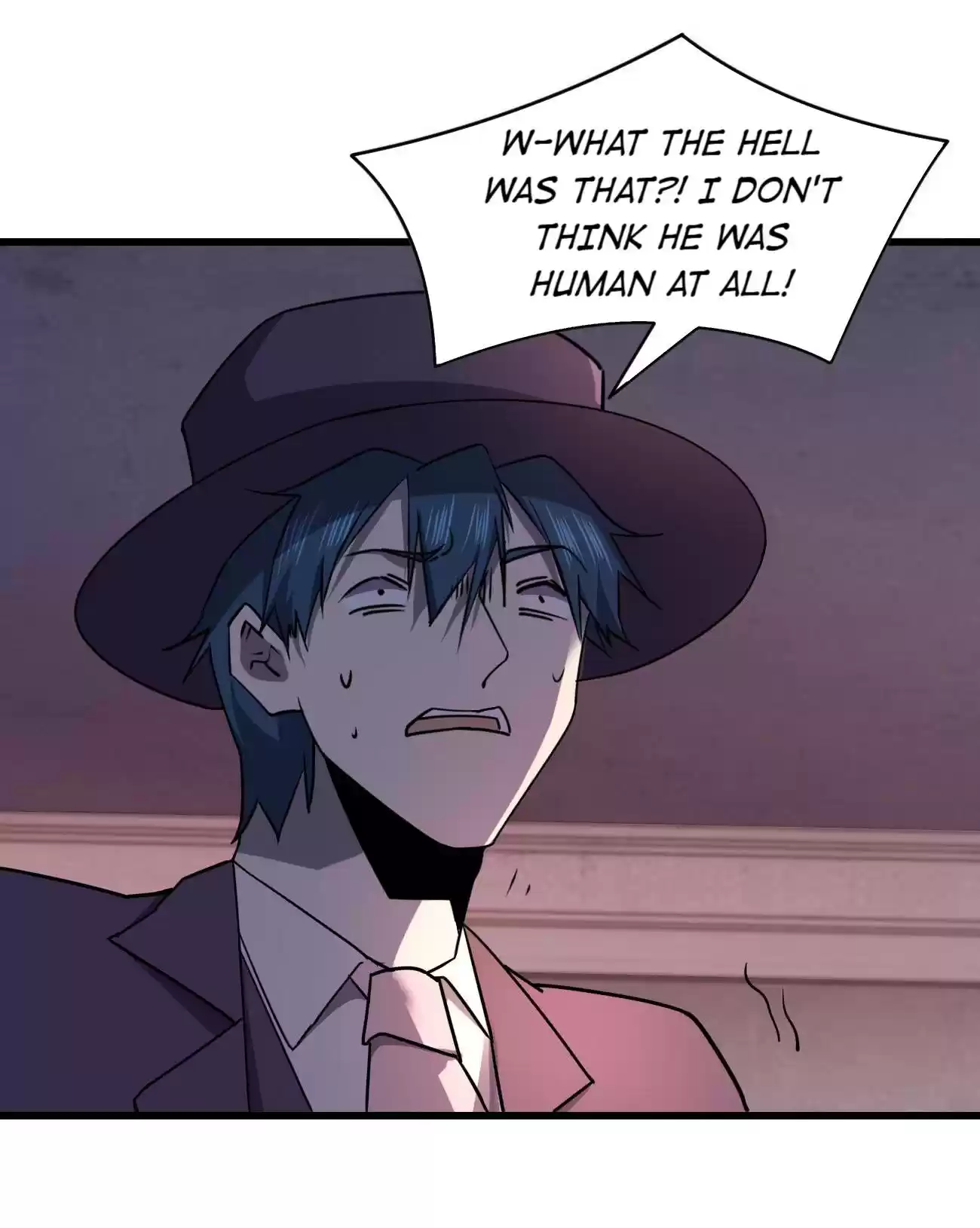 Don’t Get Me Wrong, I’m The Real Victim! 30.2 I Hope You Have Fun~