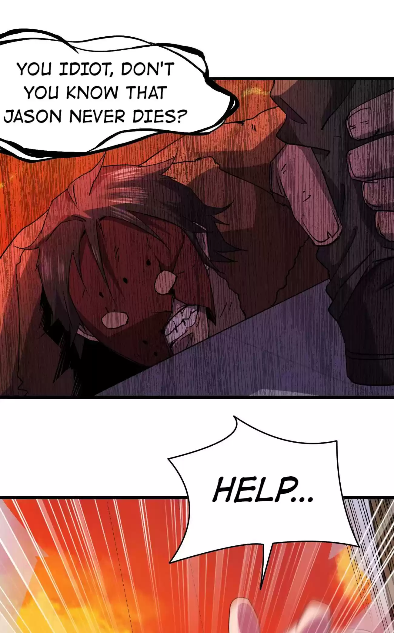 Don’t Get Me Wrong, I’m The Real Victim! 30.2 I Hope You Have Fun~