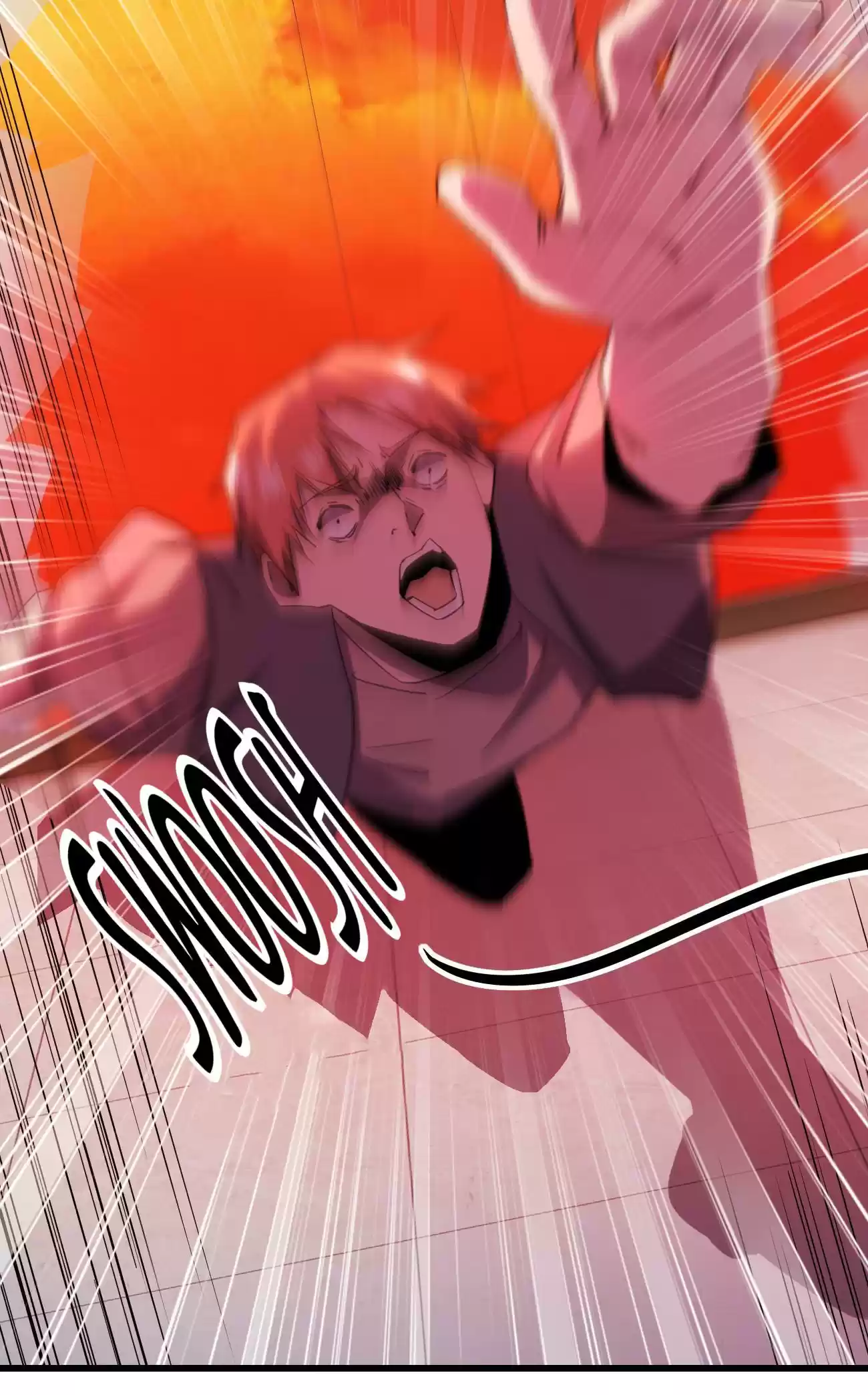 Don’t Get Me Wrong, I’m The Real Victim! 30.2 I Hope You Have Fun~