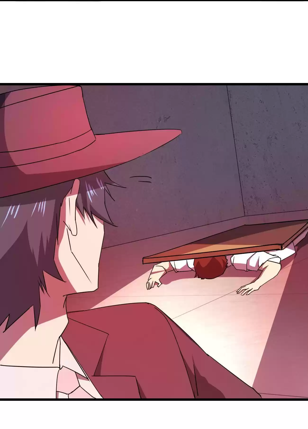 Don’t Get Me Wrong, I’m The Real Victim! 30.2 I Hope You Have Fun~