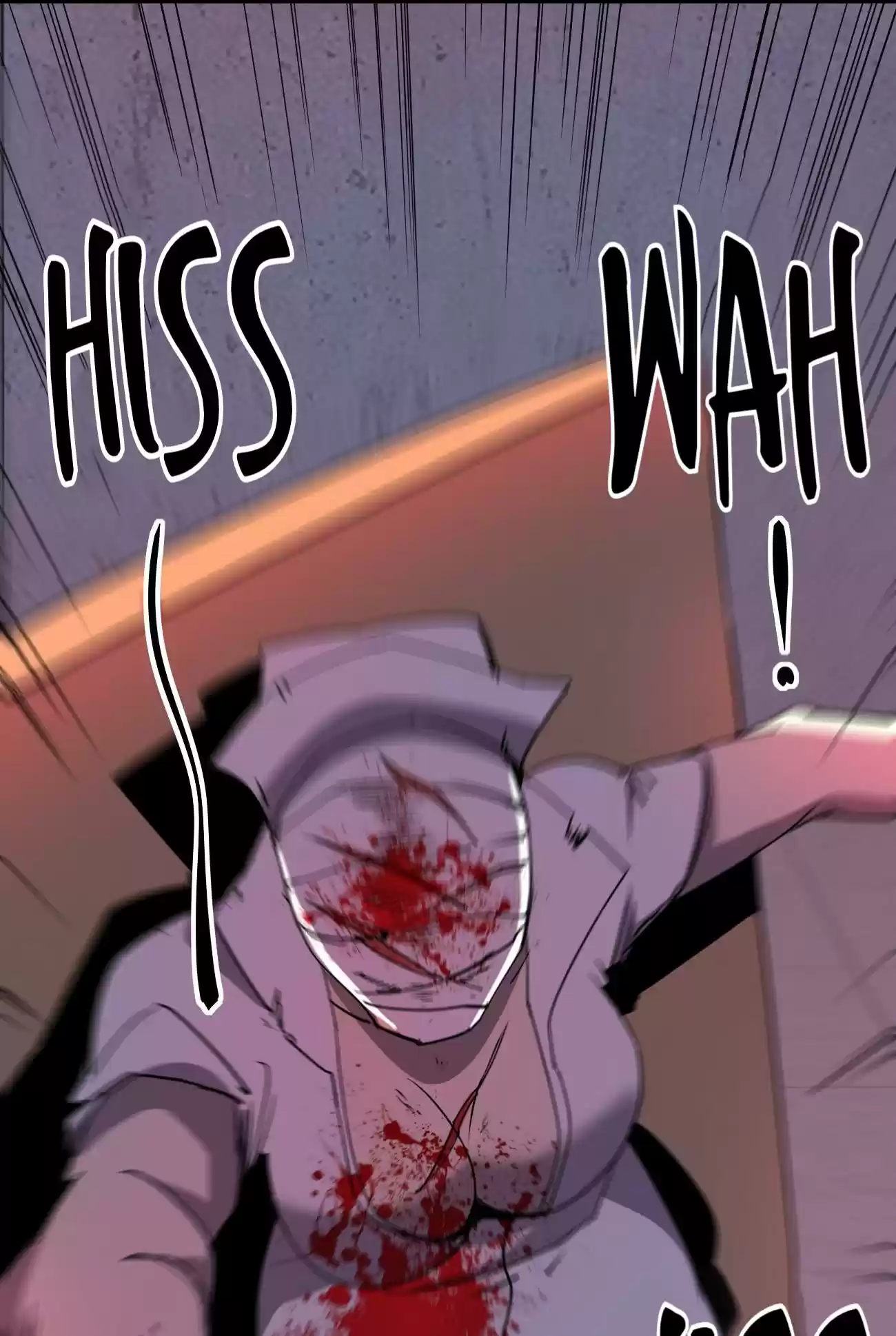 Don’t Get Me Wrong, I’m The Real Victim! 30.2 I Hope You Have Fun~