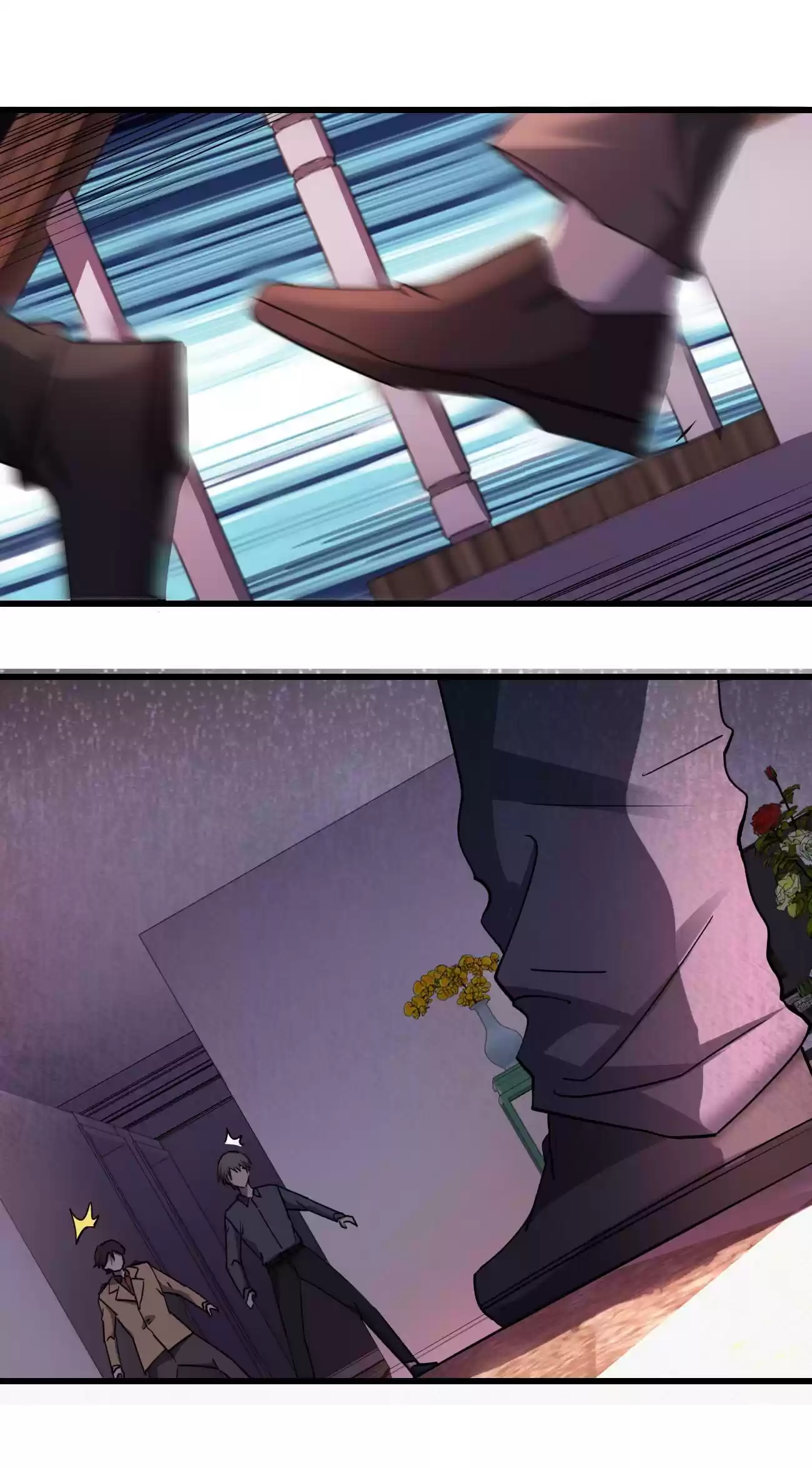 Don’t Get Me Wrong, I’m The Real Victim! 30.2 I Hope You Have Fun~