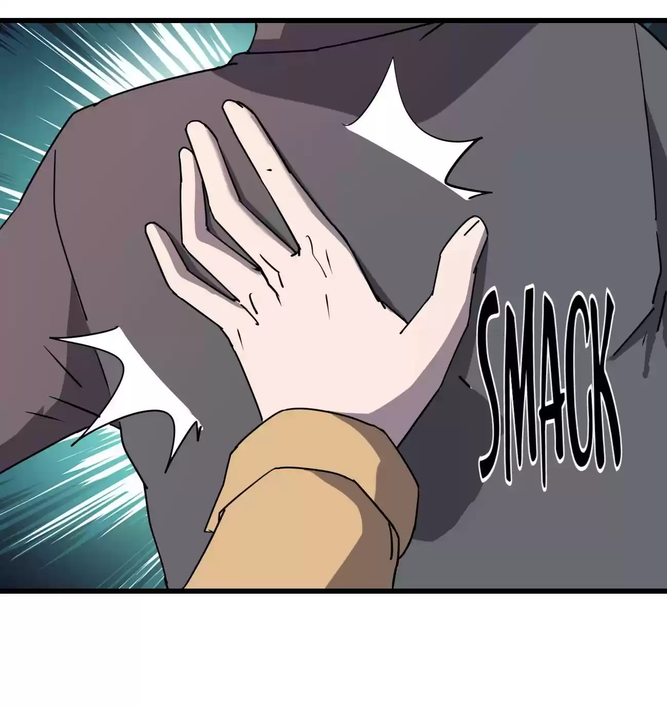 Don’t Get Me Wrong, I’m The Real Victim! 30.2 I Hope You Have Fun~