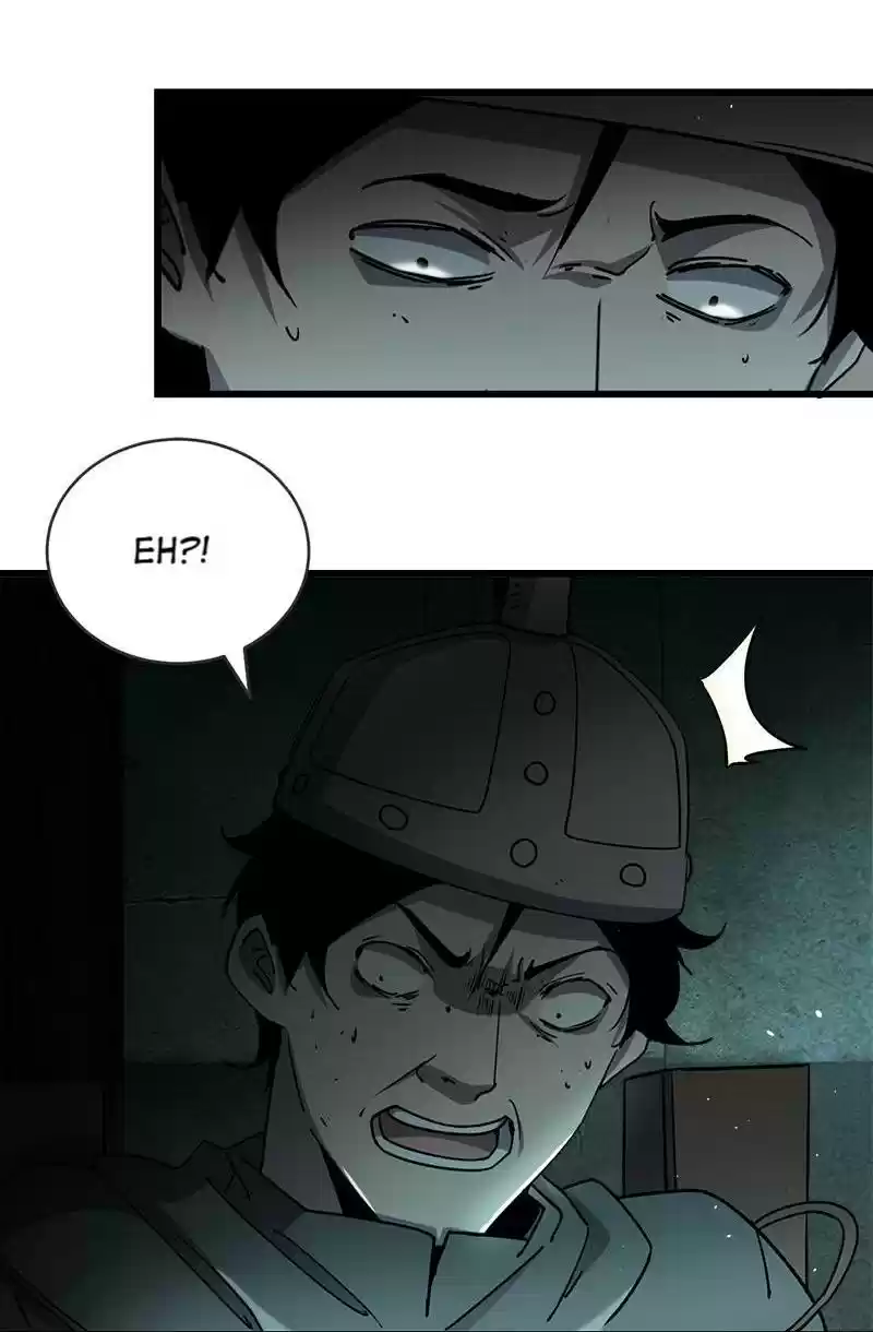 Don’t Get Me Wrong, I’m The Real Victim! 3.1 The Killer Is Already Dead!