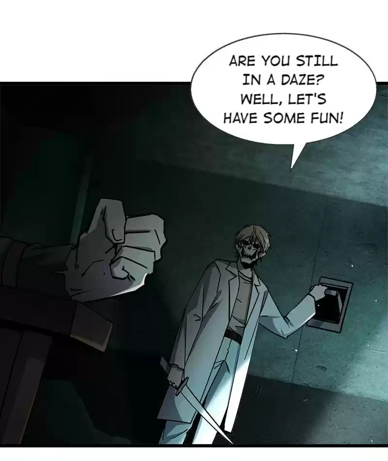 Don’t Get Me Wrong, I’m The Real Victim! 3.1 The Killer Is Already Dead!