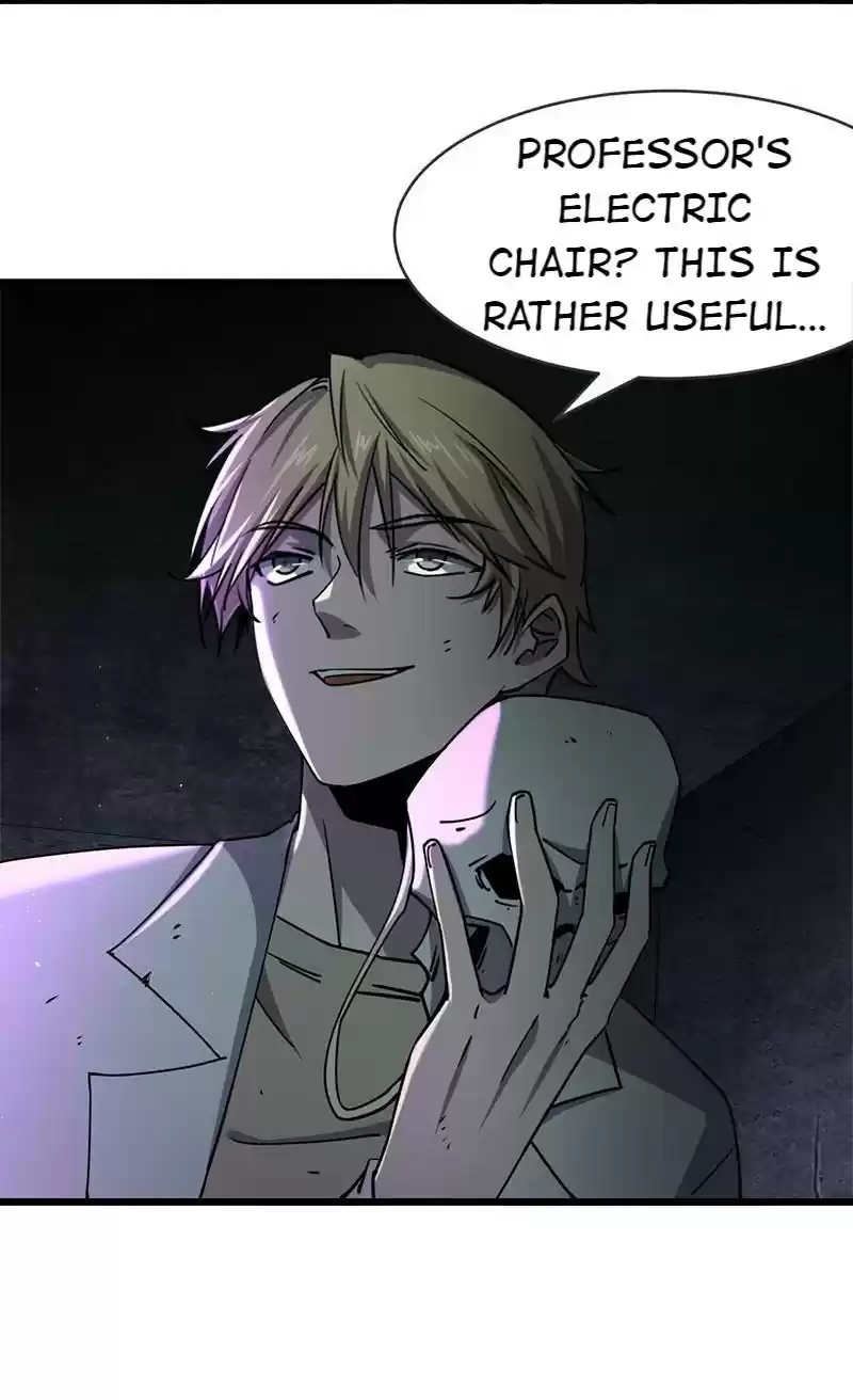 Don’t Get Me Wrong, I’m The Real Victim! 3.1 The Killer Is Already Dead!