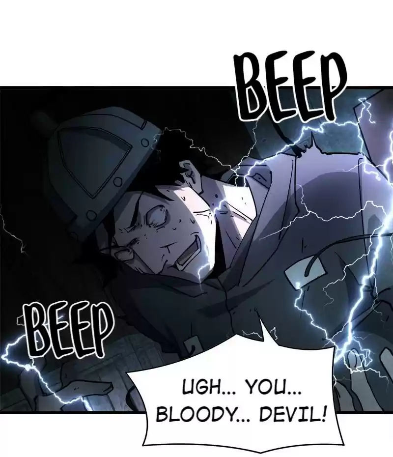 Don’t Get Me Wrong, I’m The Real Victim! 3.1 The Killer Is Already Dead!